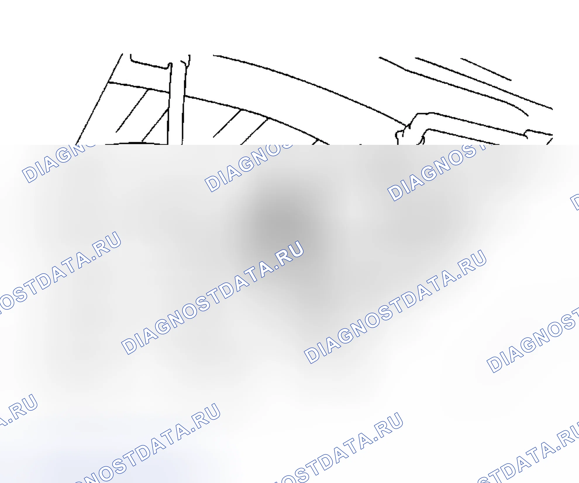Рис. 43: ДЕМОНТАЖ ДАТЧИКА СКОРОСТИ. Haval Xiaolong Max I