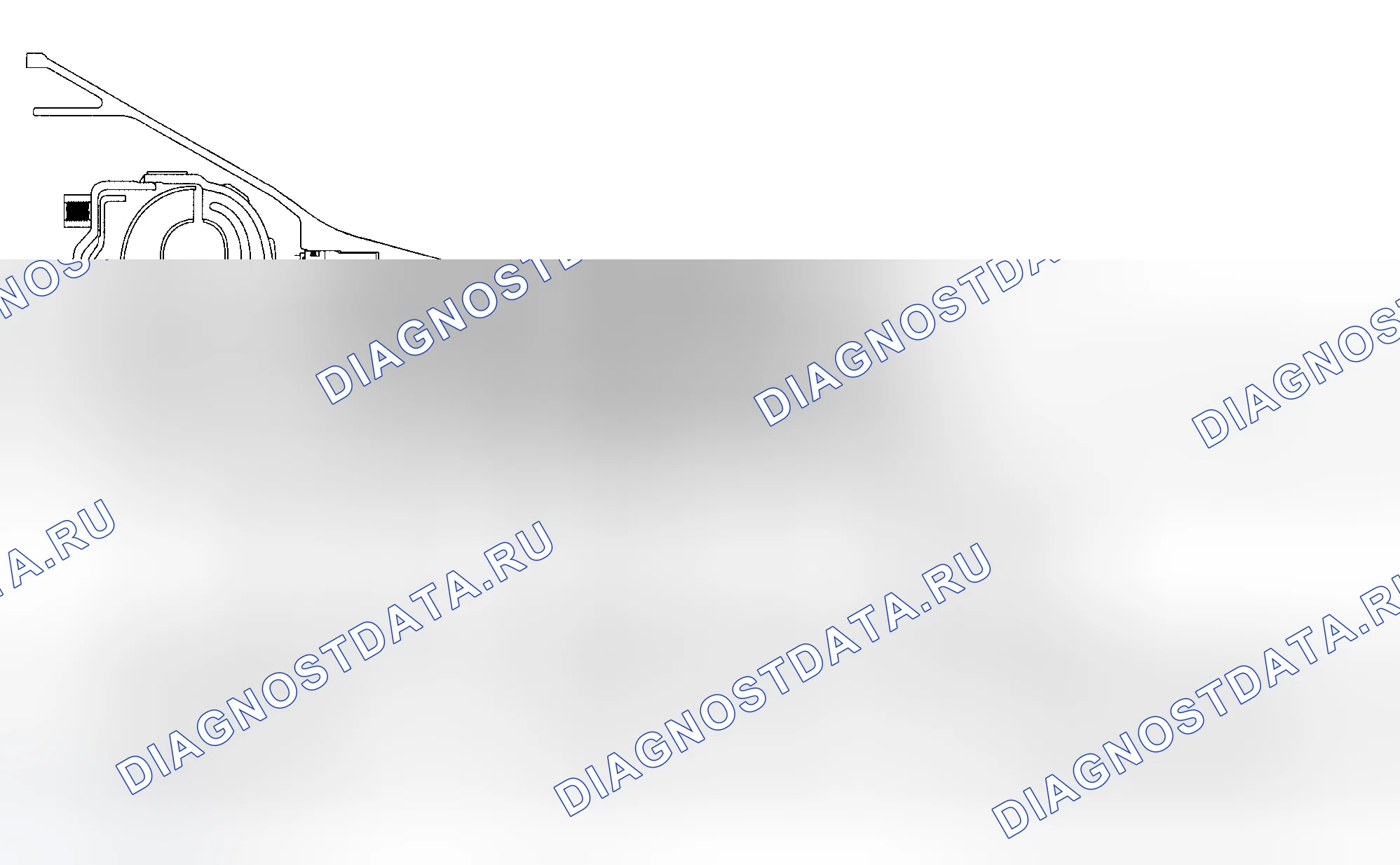 Рис. 25. GMC Yukon I