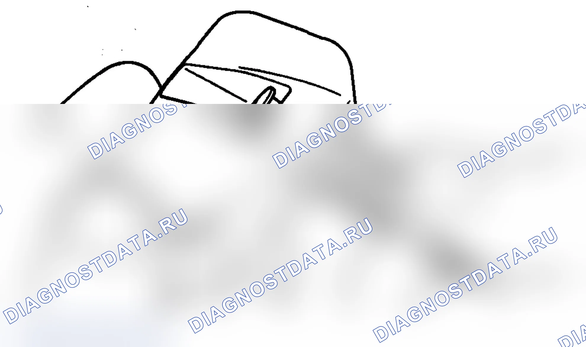 Рис. 4. Hyundai Santa Fe II