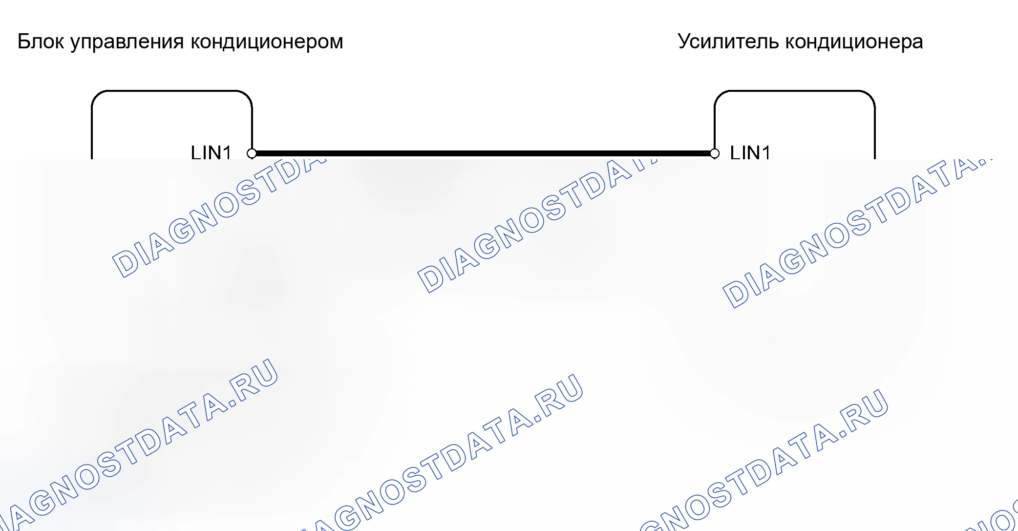 Рис. 47: электросхема. Toyota RAV4 III