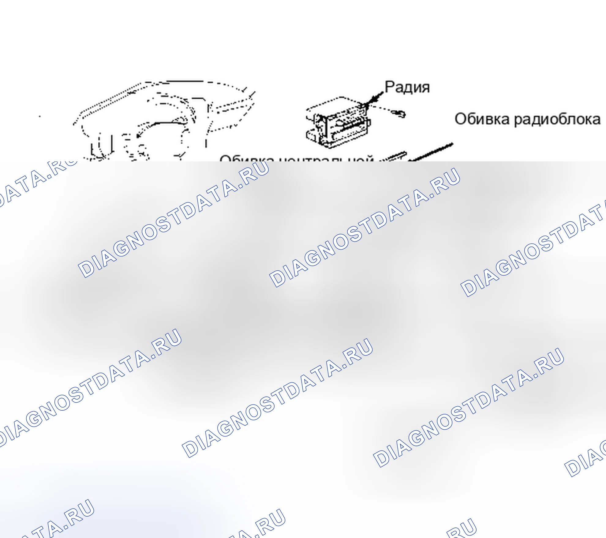 Рис. 13. Lexus LS I