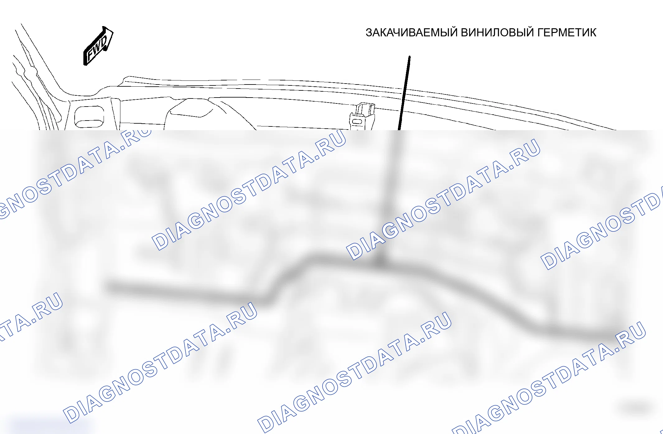 Рис. 16. Jeep Grand Cherokee WK