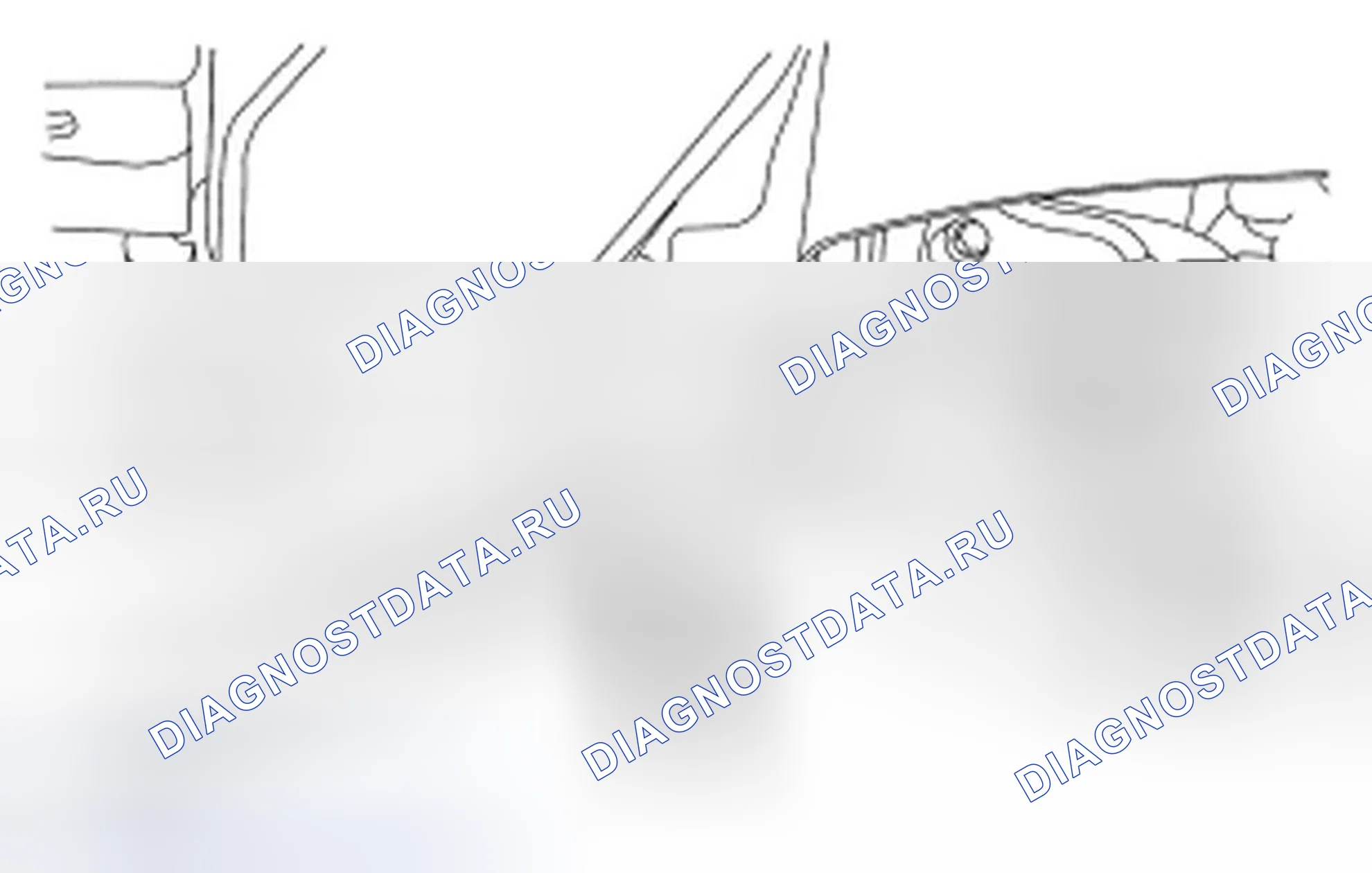 Рис. 9. Ford Focus II