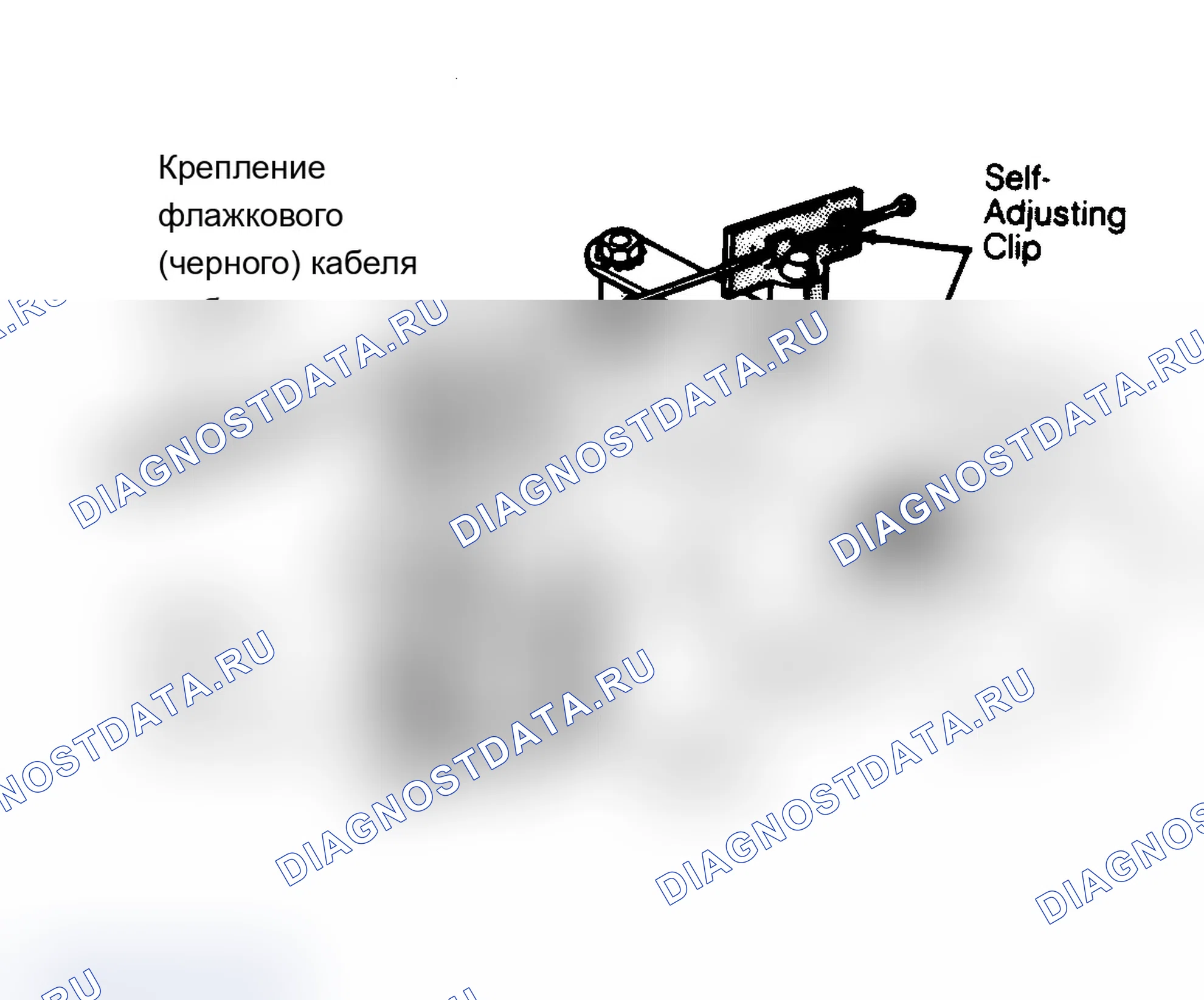 Рис. 3. Dodge Grand Caravan II
