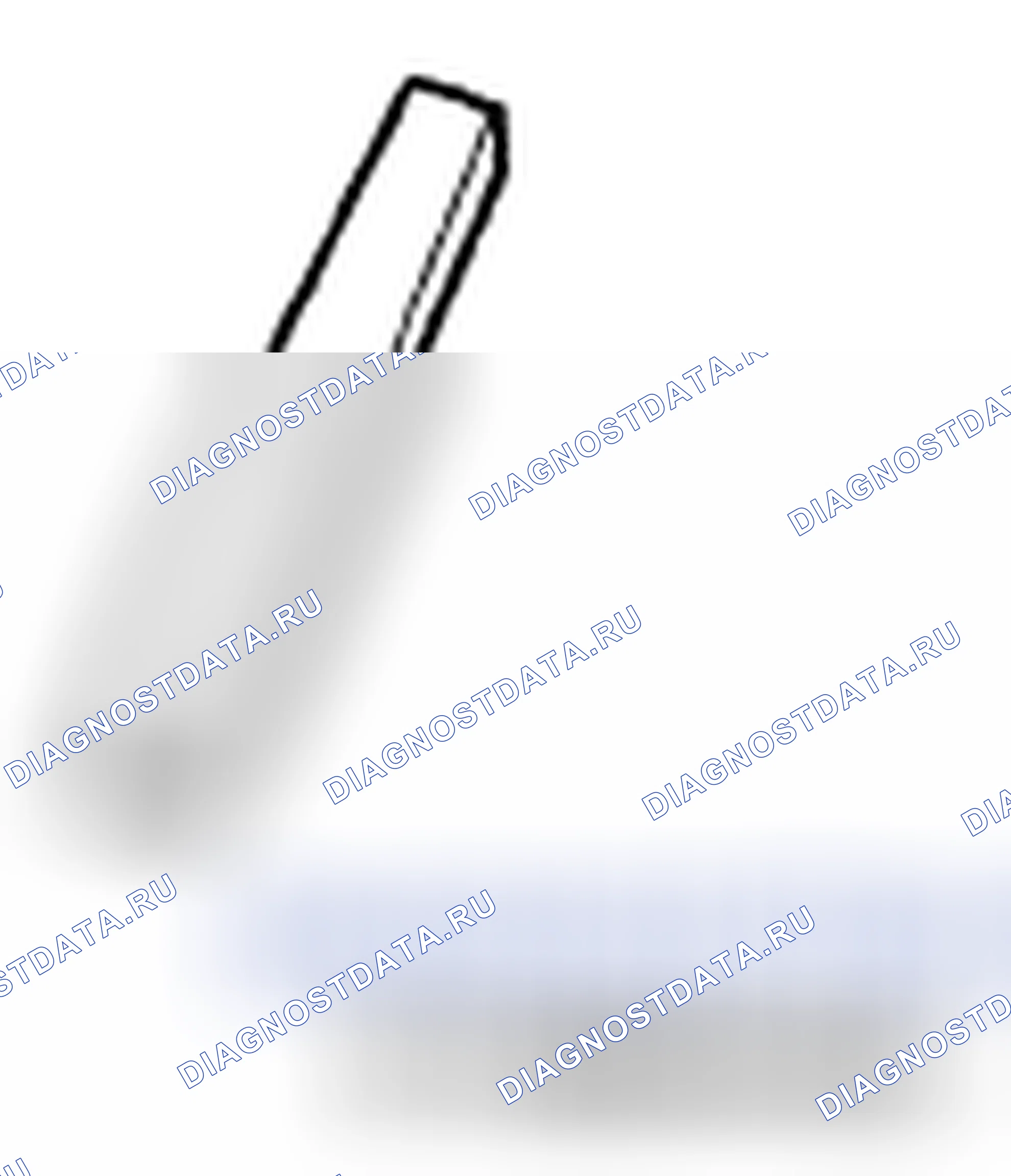 Рис. 384. Subaru Legacy BL/BP рестайлинг