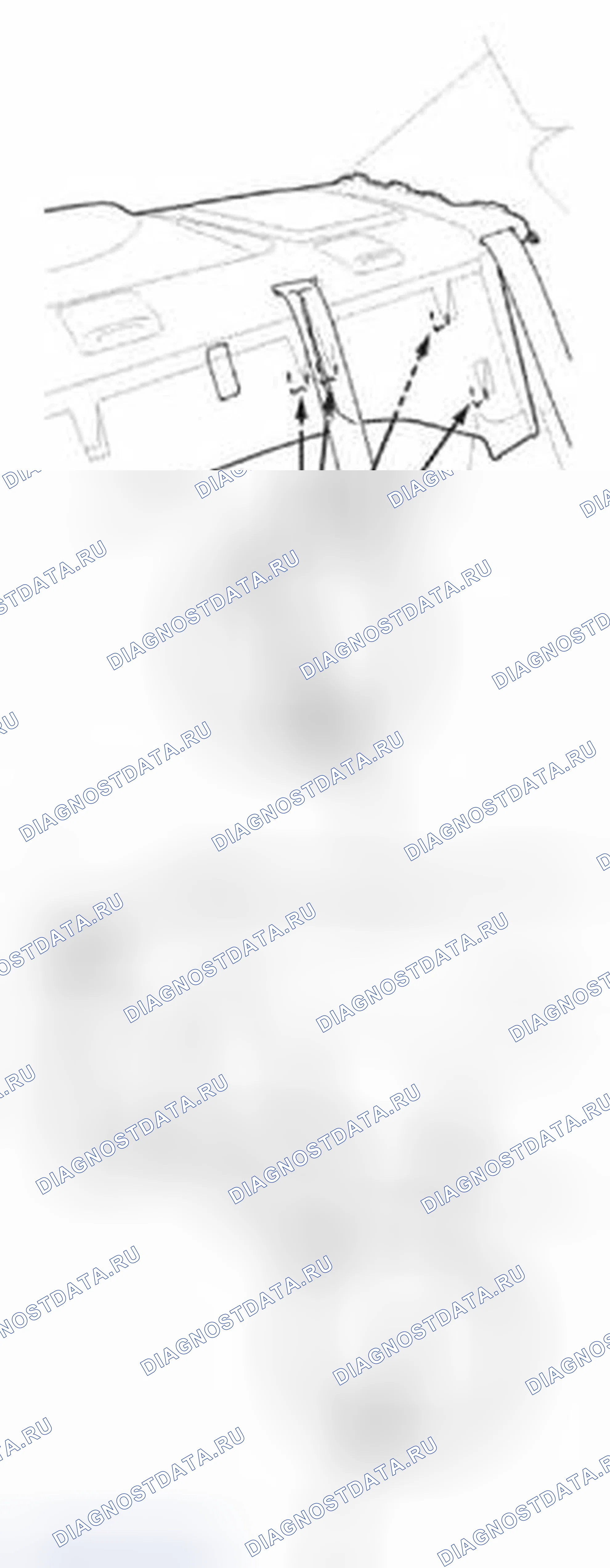 Рис. 739. Honda Civic IX