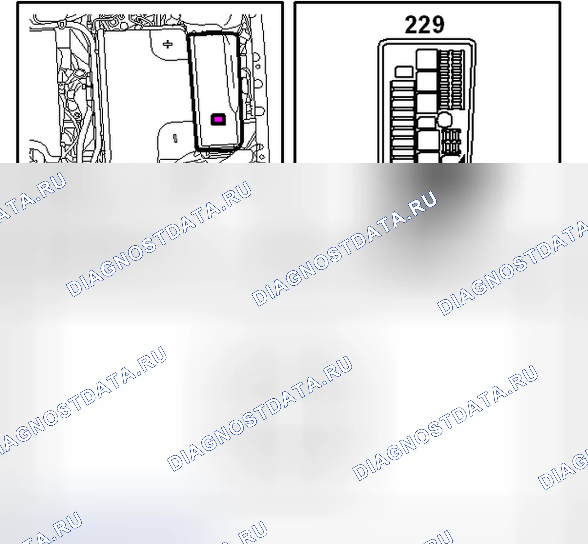 Рис. 68: система впрыска система впрыска Simtec. Kia Optima II