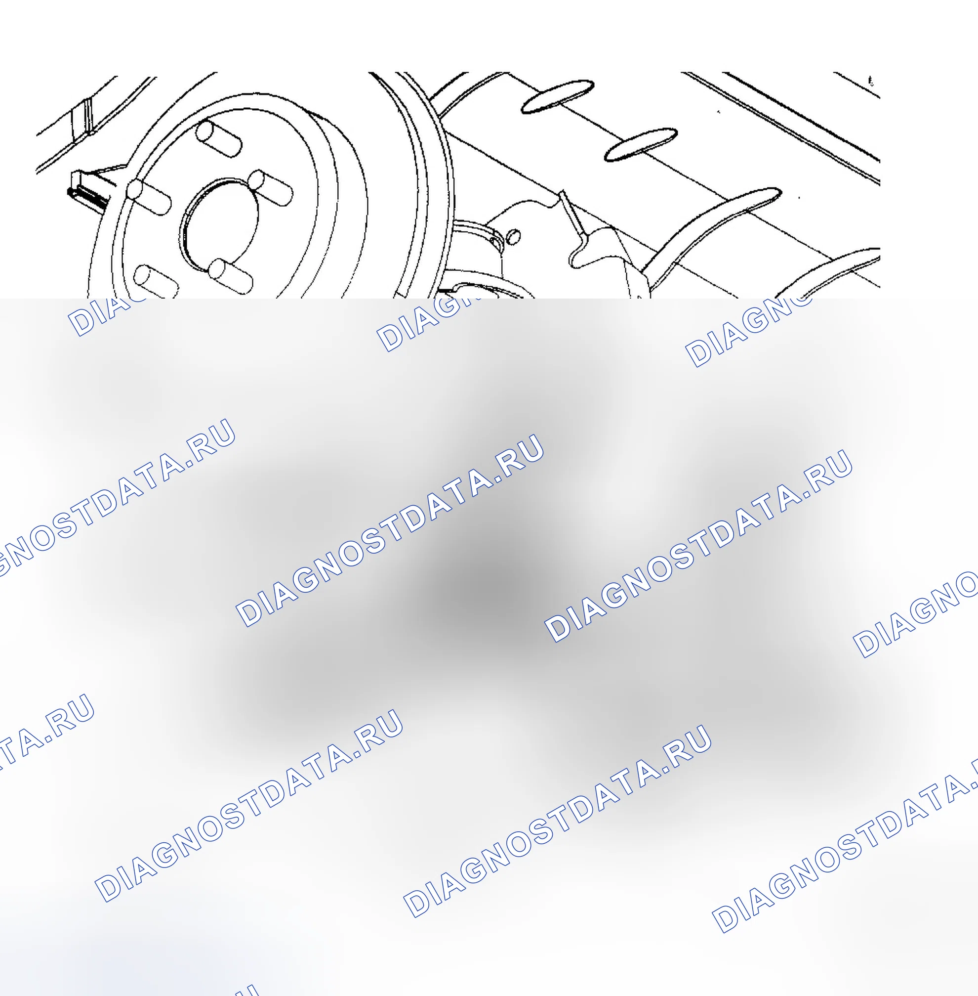 Рис. 69. Jeep Commander I
