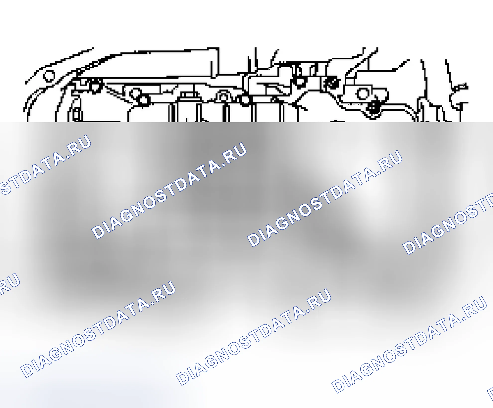 Рис. 366. Ford Escape I