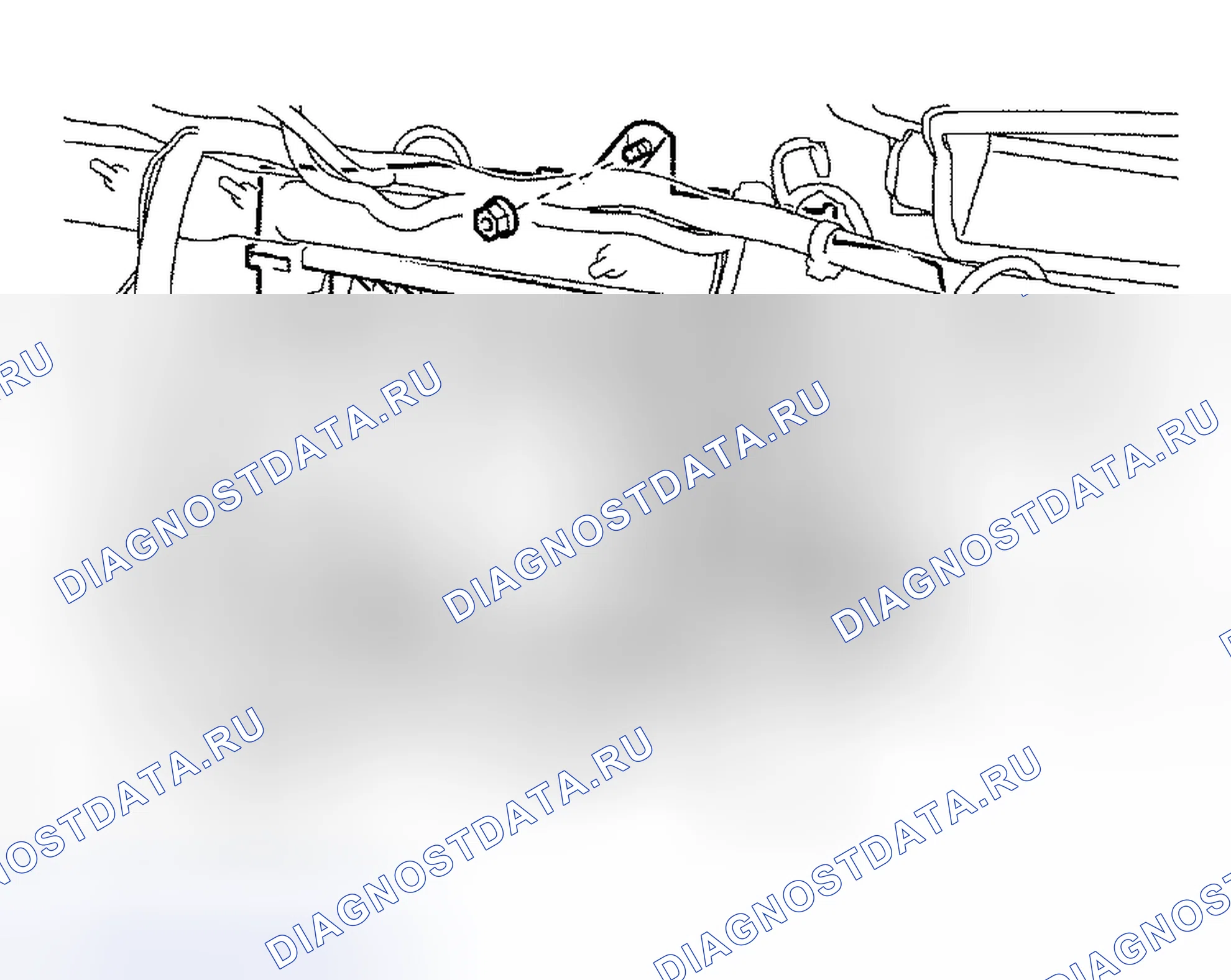 Рис. 94. Kia Sorento I
