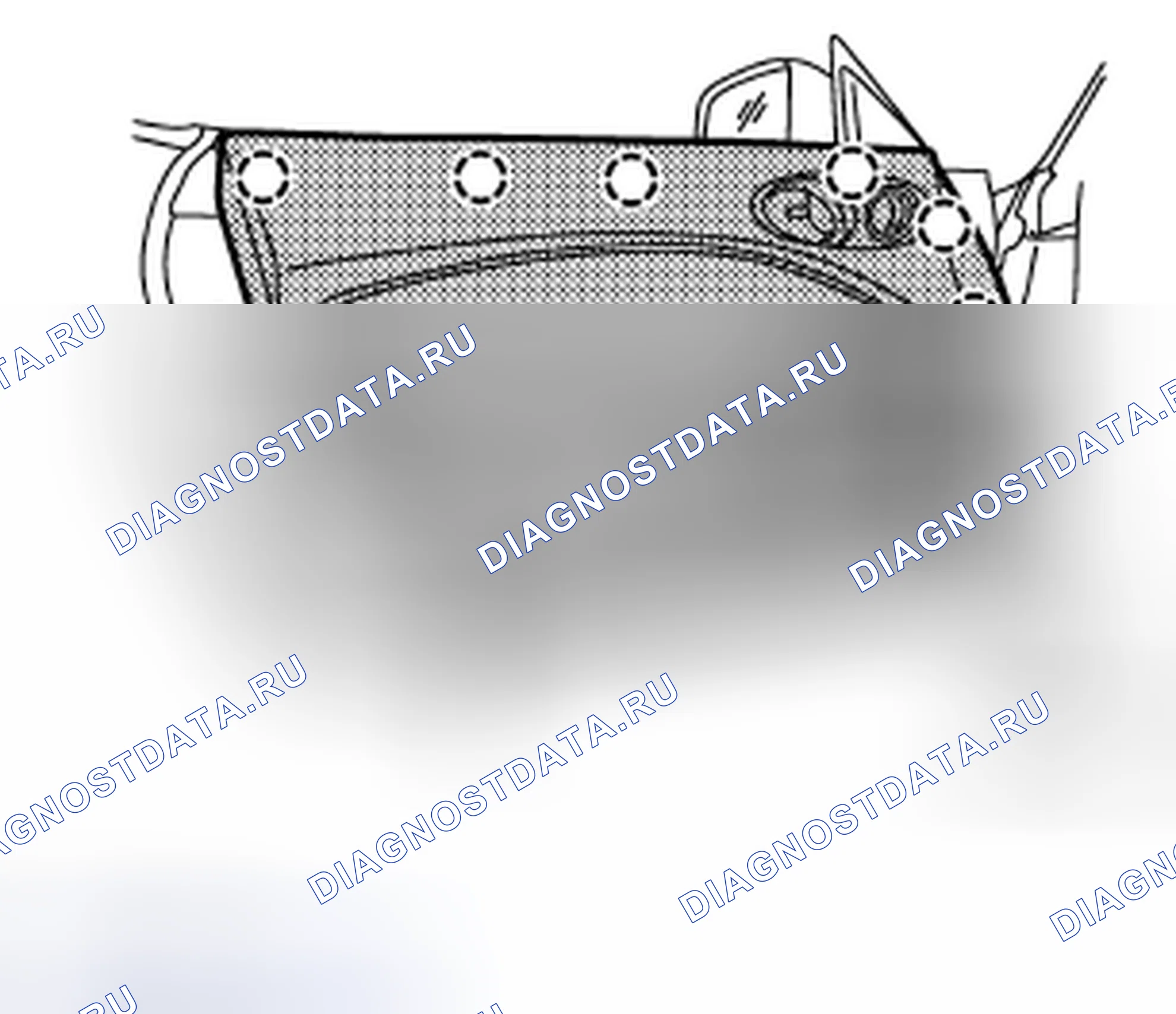 Рис. 62. Honda MDX I