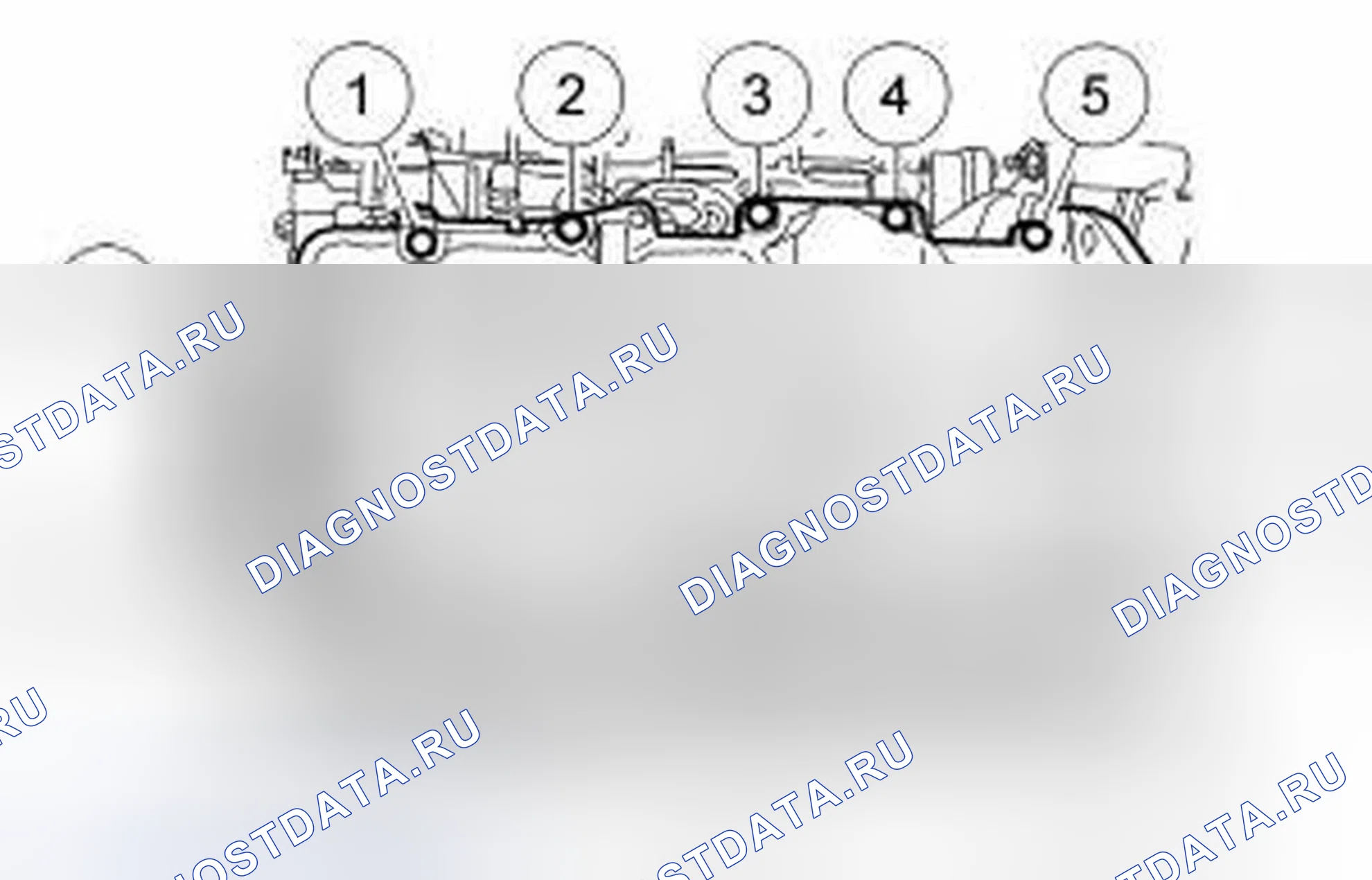 Рис. 43. Ford Freestyle I