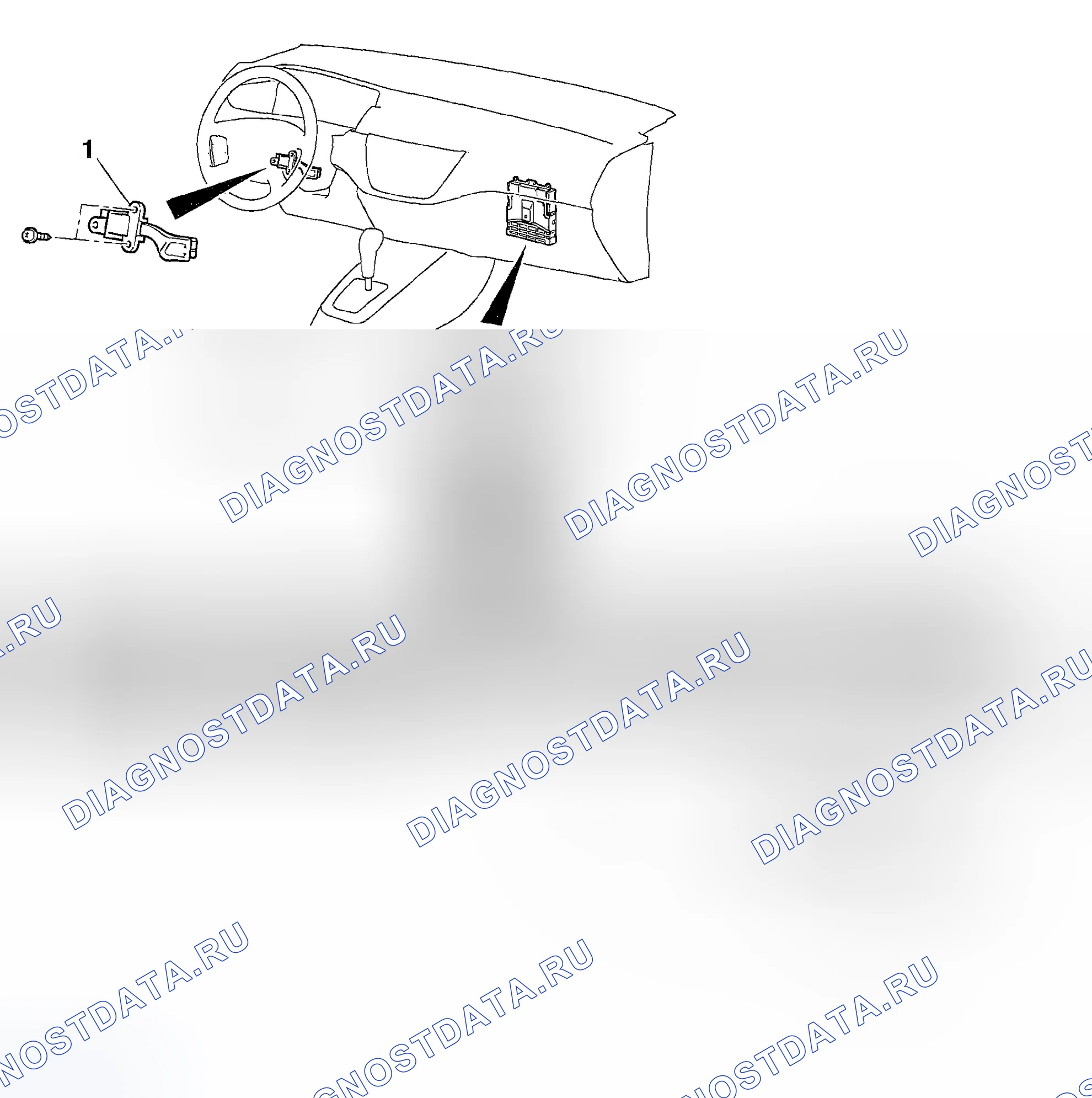Рис. 436. Mazda MX-5 NA