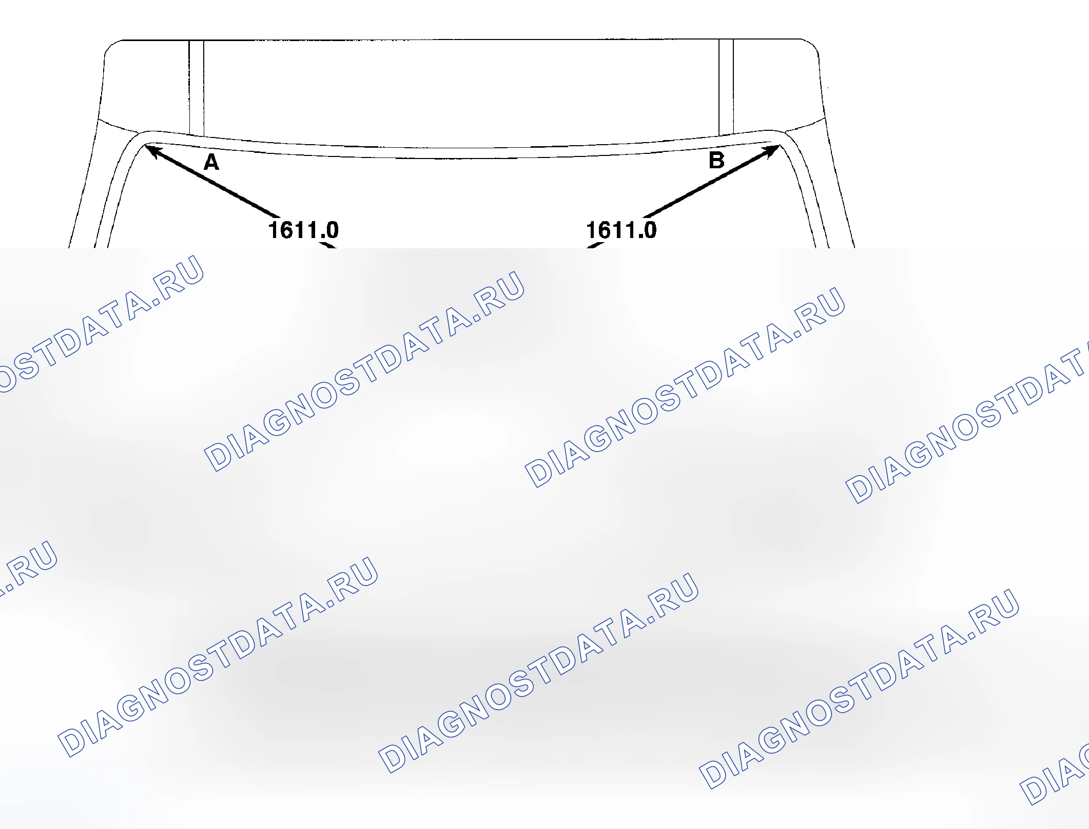 Рис. 2. Dodge Caravan IV