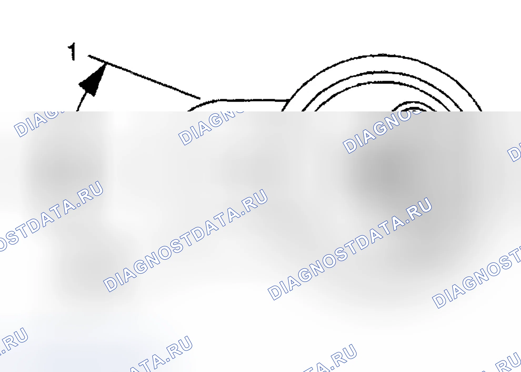 Рис. 122. Buick Century VI