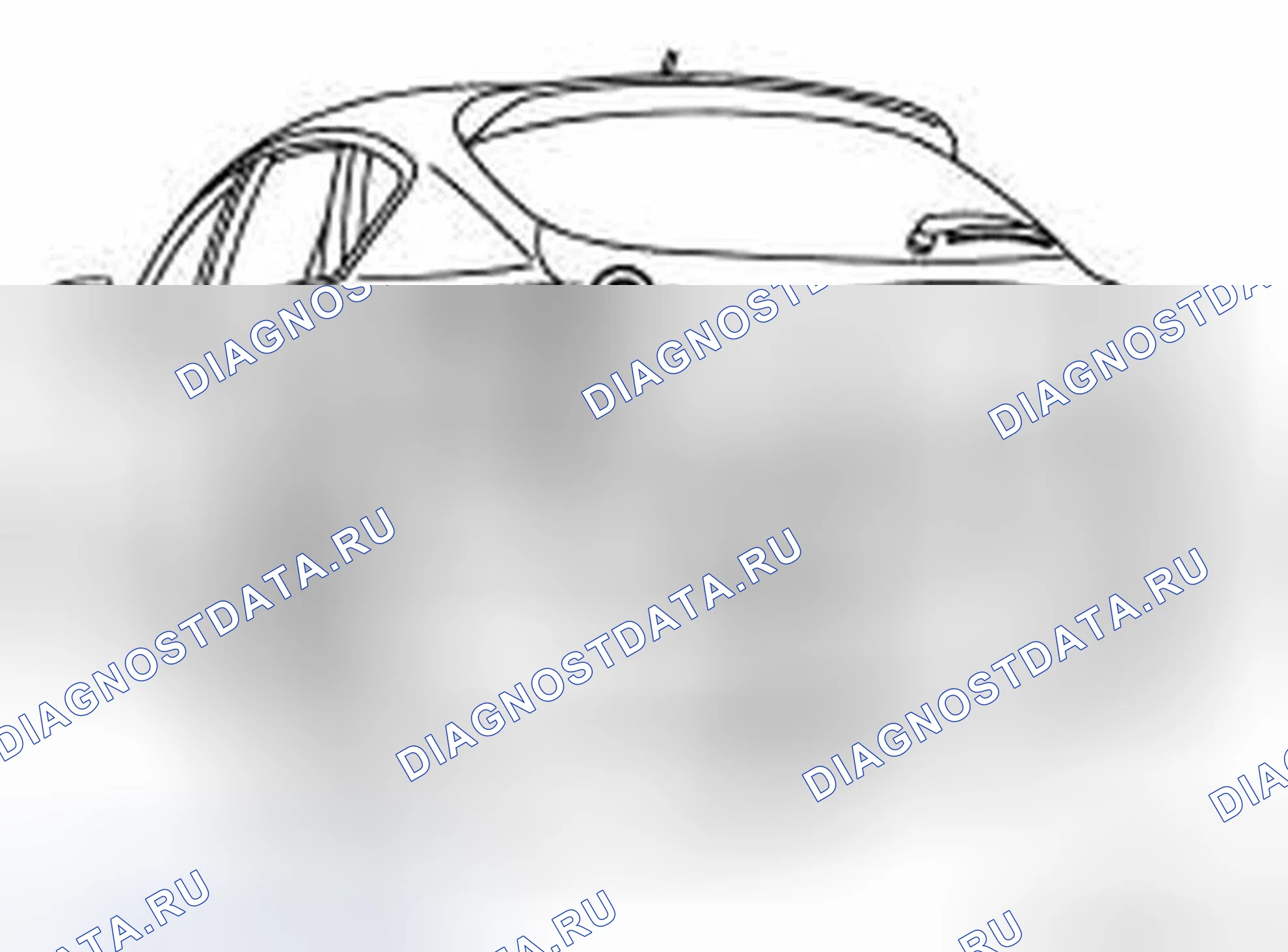 Рис. 17: УСТАНОВКА. Infiniti EX35 I