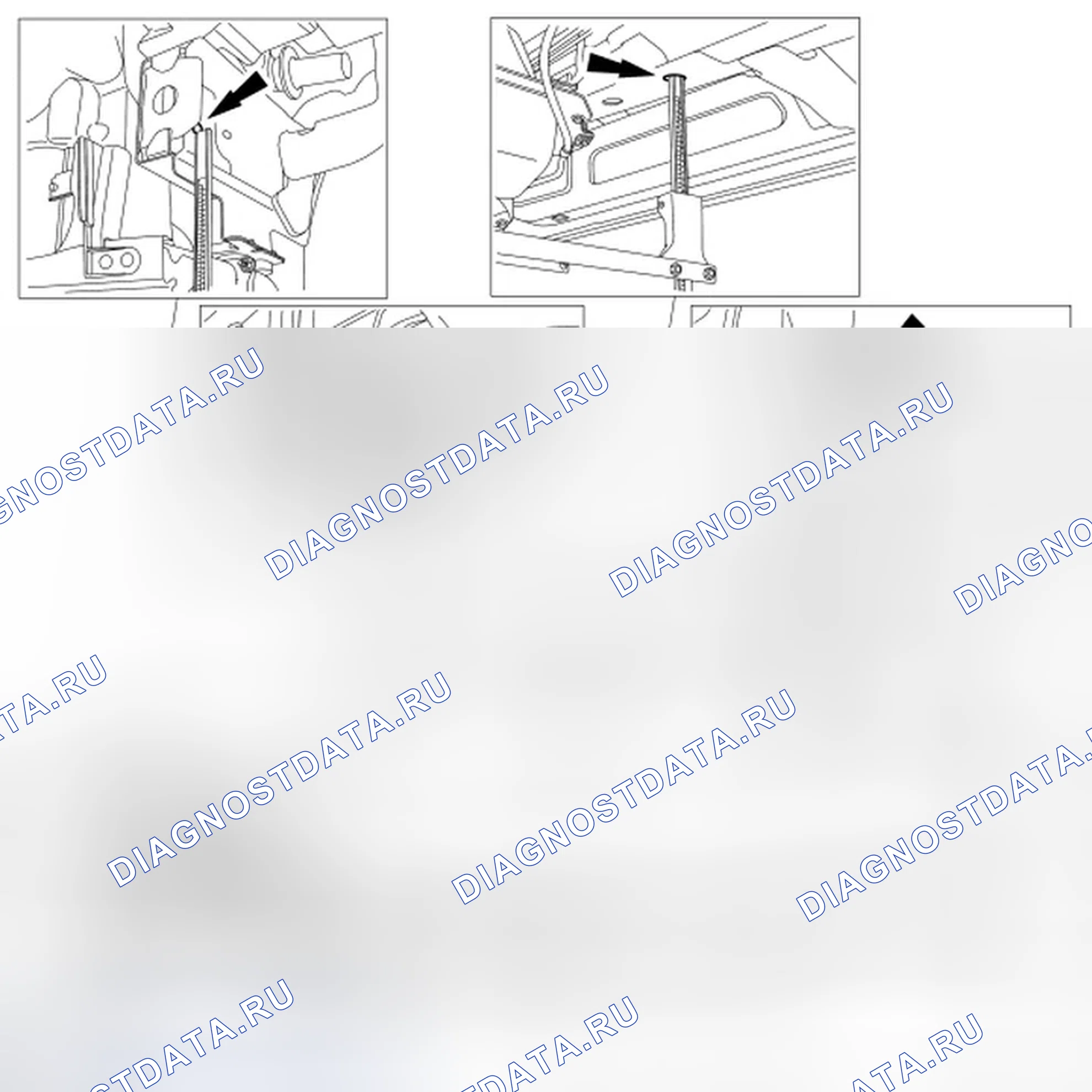 Рис. 6. Ford Edge I