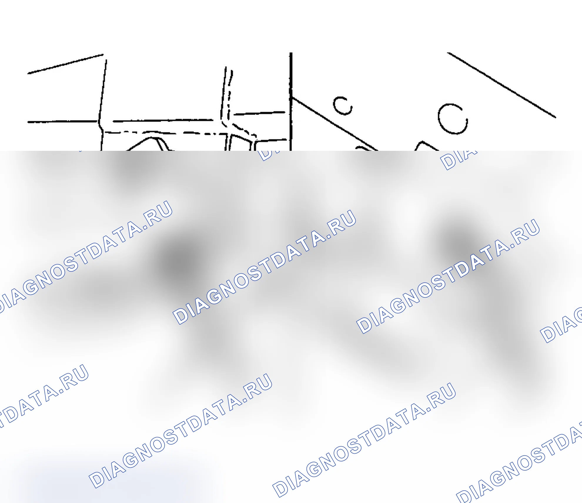 Рис. 13. Nissan Pathfinder I
