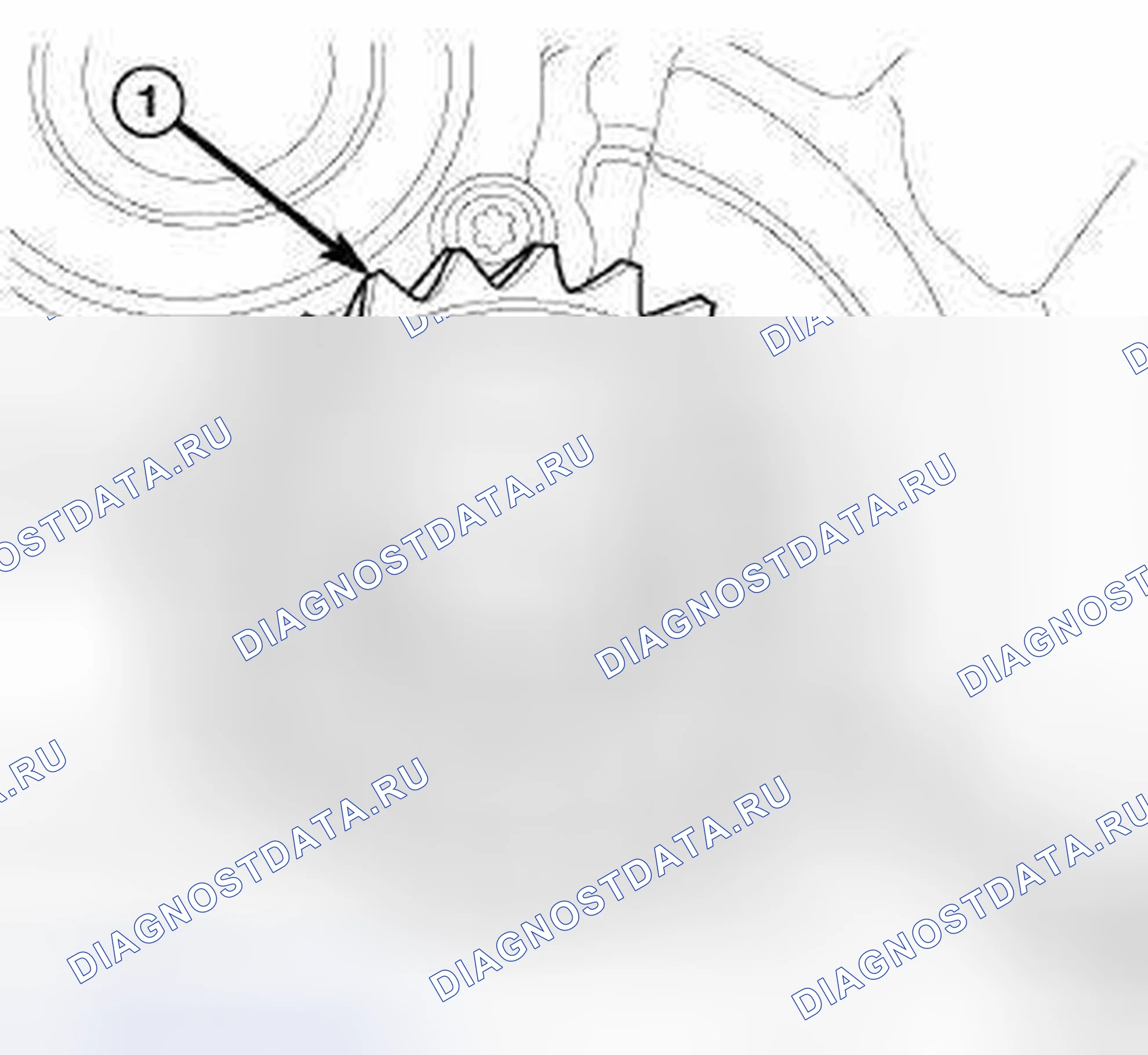 Рис. 95. Jeep Liberty II