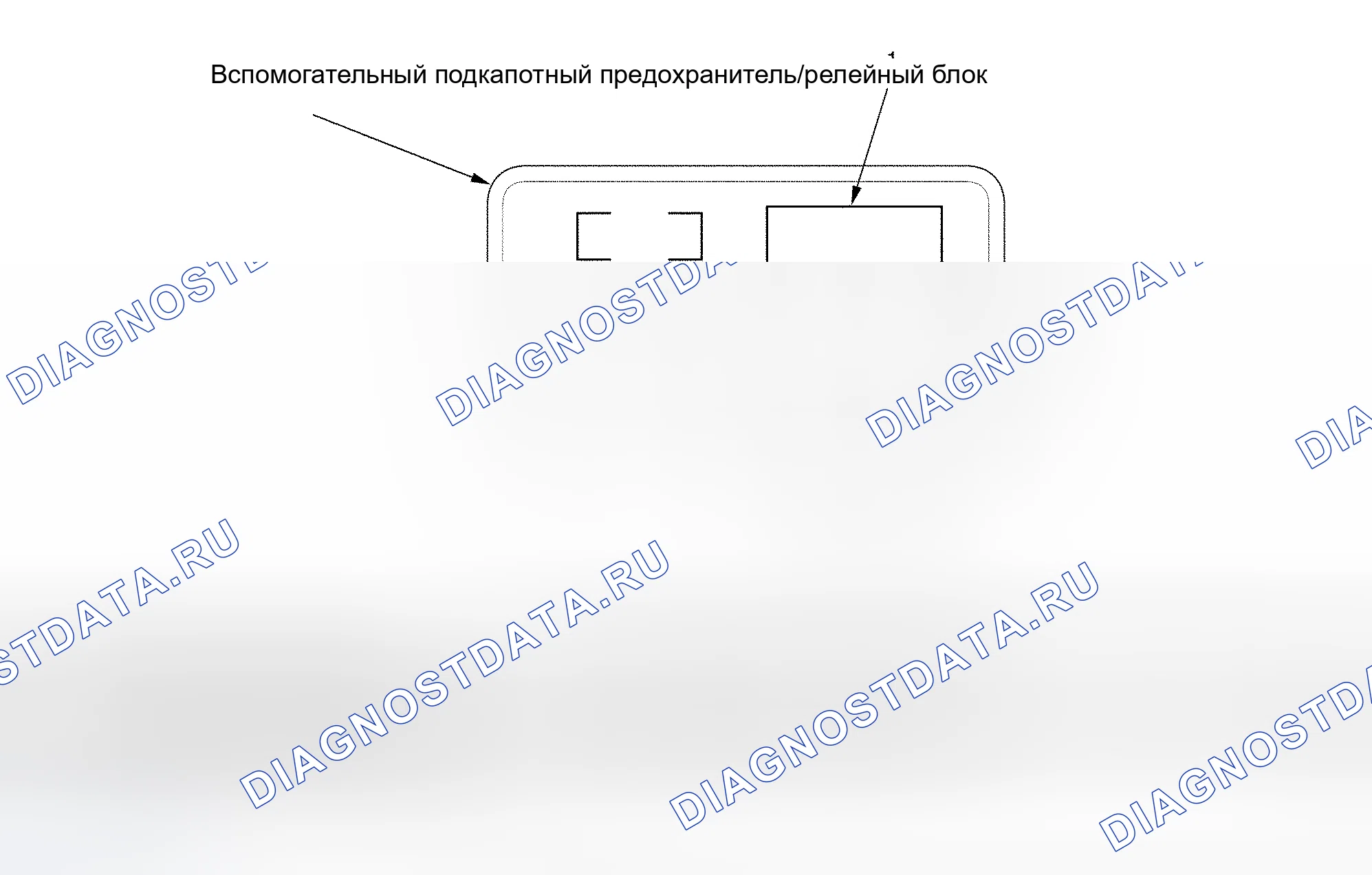 Рис. 192. Honda Civic VIII рестайлинг