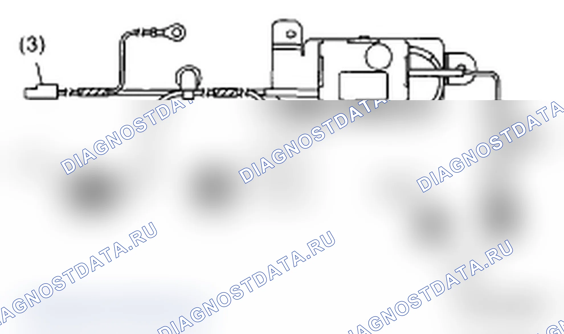 Рис. 9: ПРОВЕРКА мультимедиа. Subaru Impreza WRX GD/GG рестайлинг 2