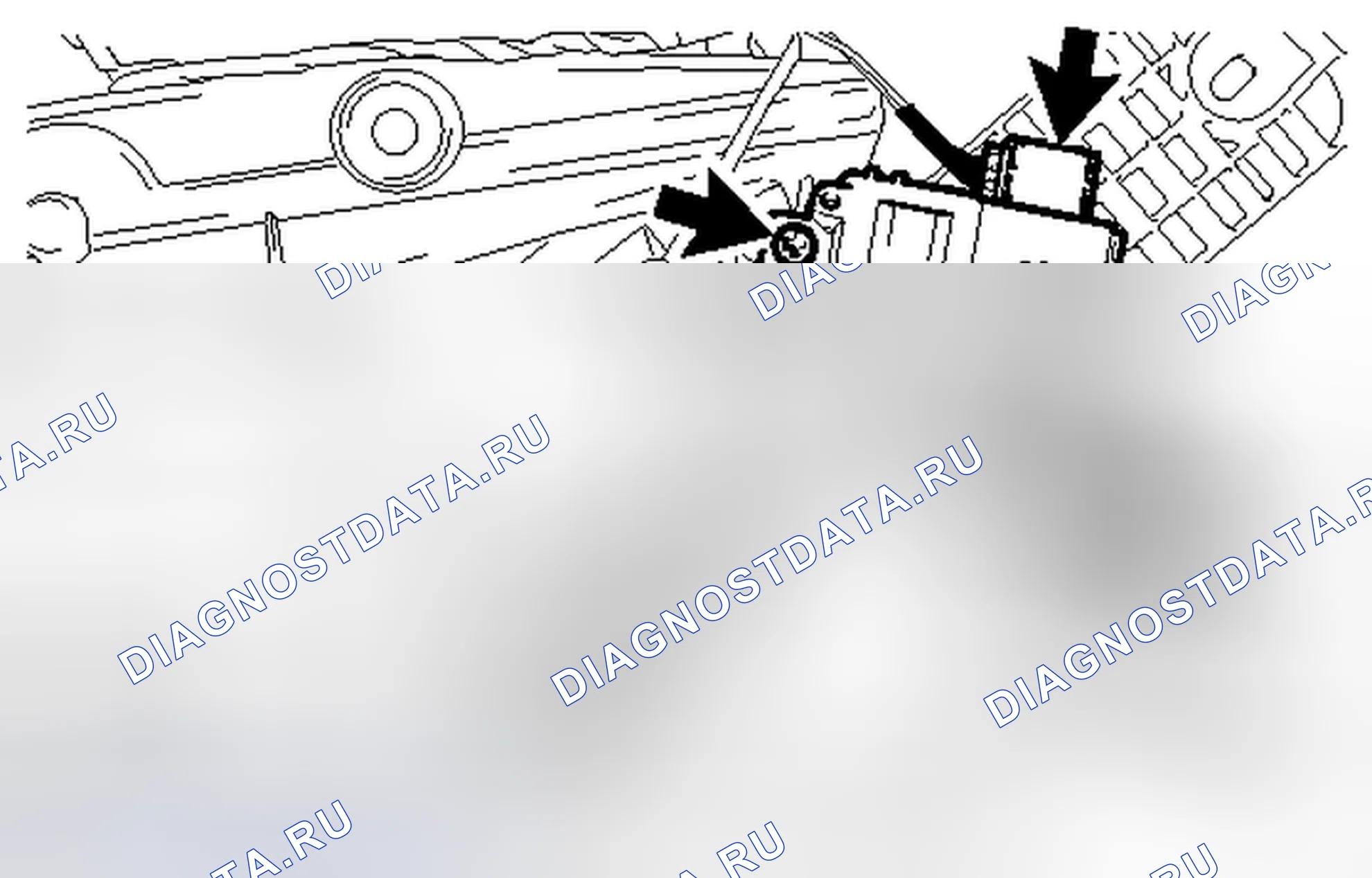 Рис. 104. Toyota Sienna III