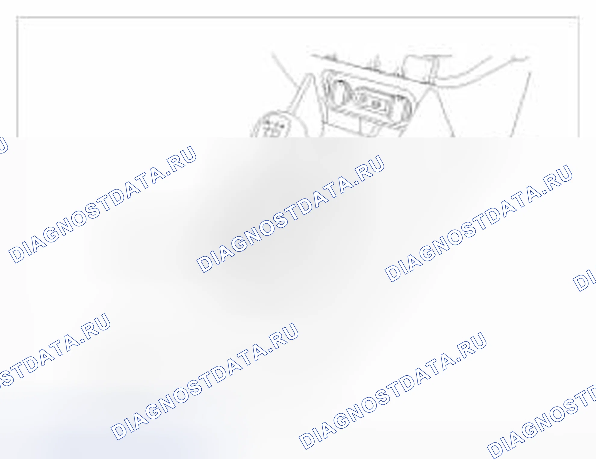 Рис. 69. BMW 6 серия F06/F13/F12
