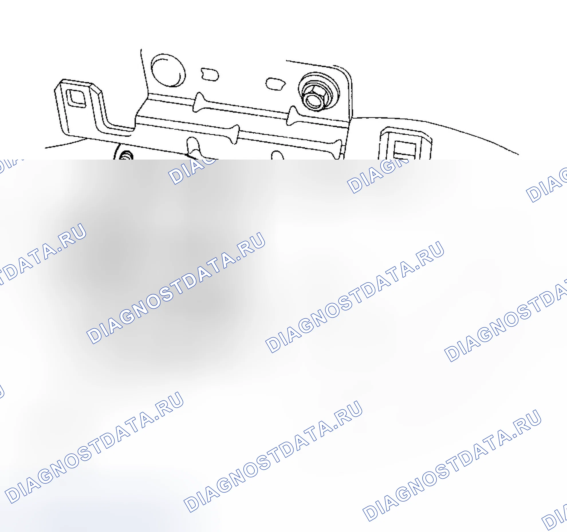 Рис. 94. Honda Accord VI