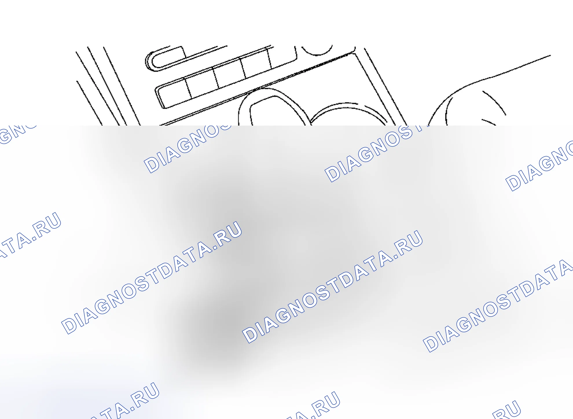 Рис. 148: Удаление. Hyundai Mistra II