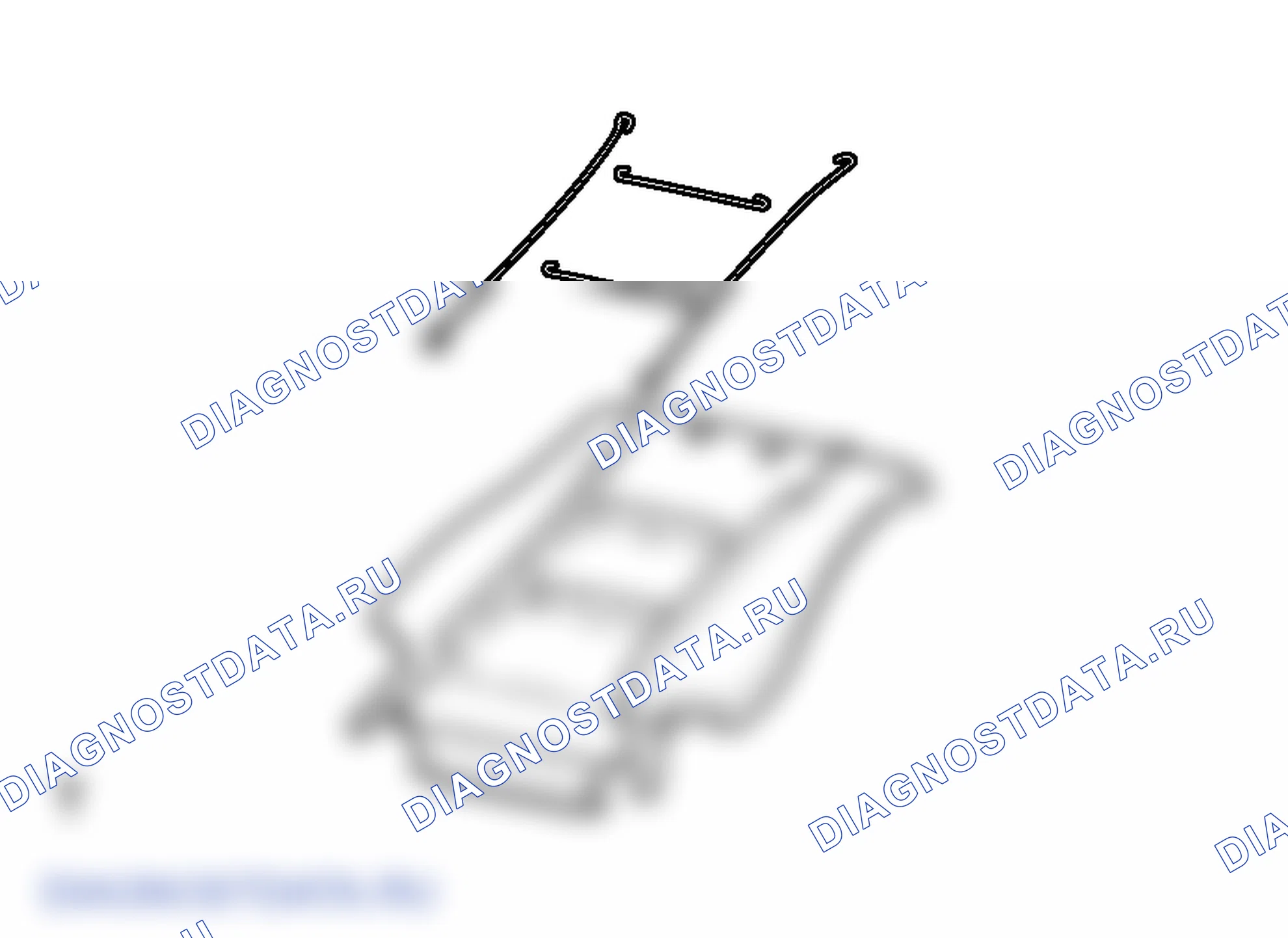Рис. 82. Toyota Land Cruiser 100 рестайлинг 2