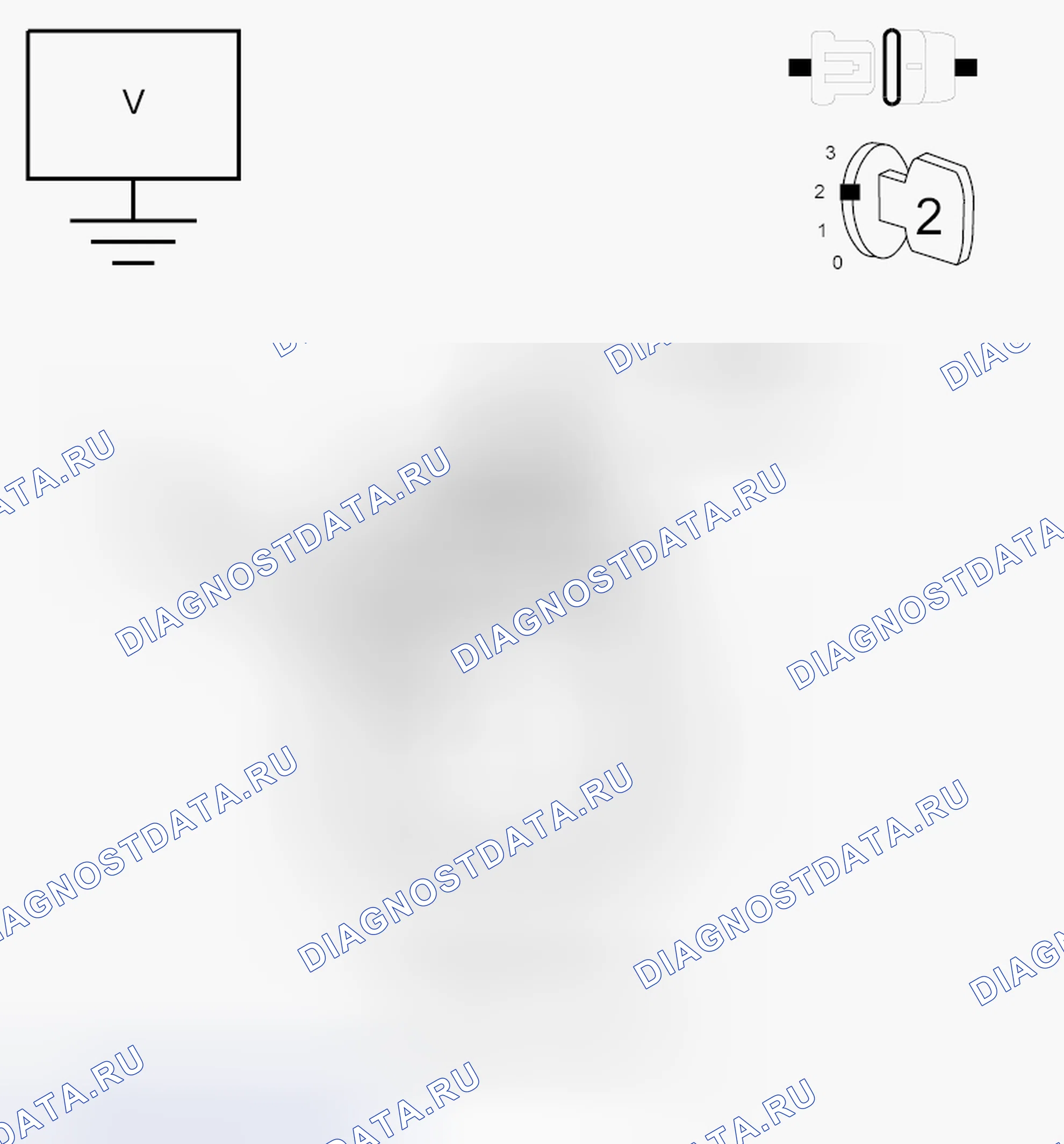 Рис. 510. Dodge Journey I рестайлинг