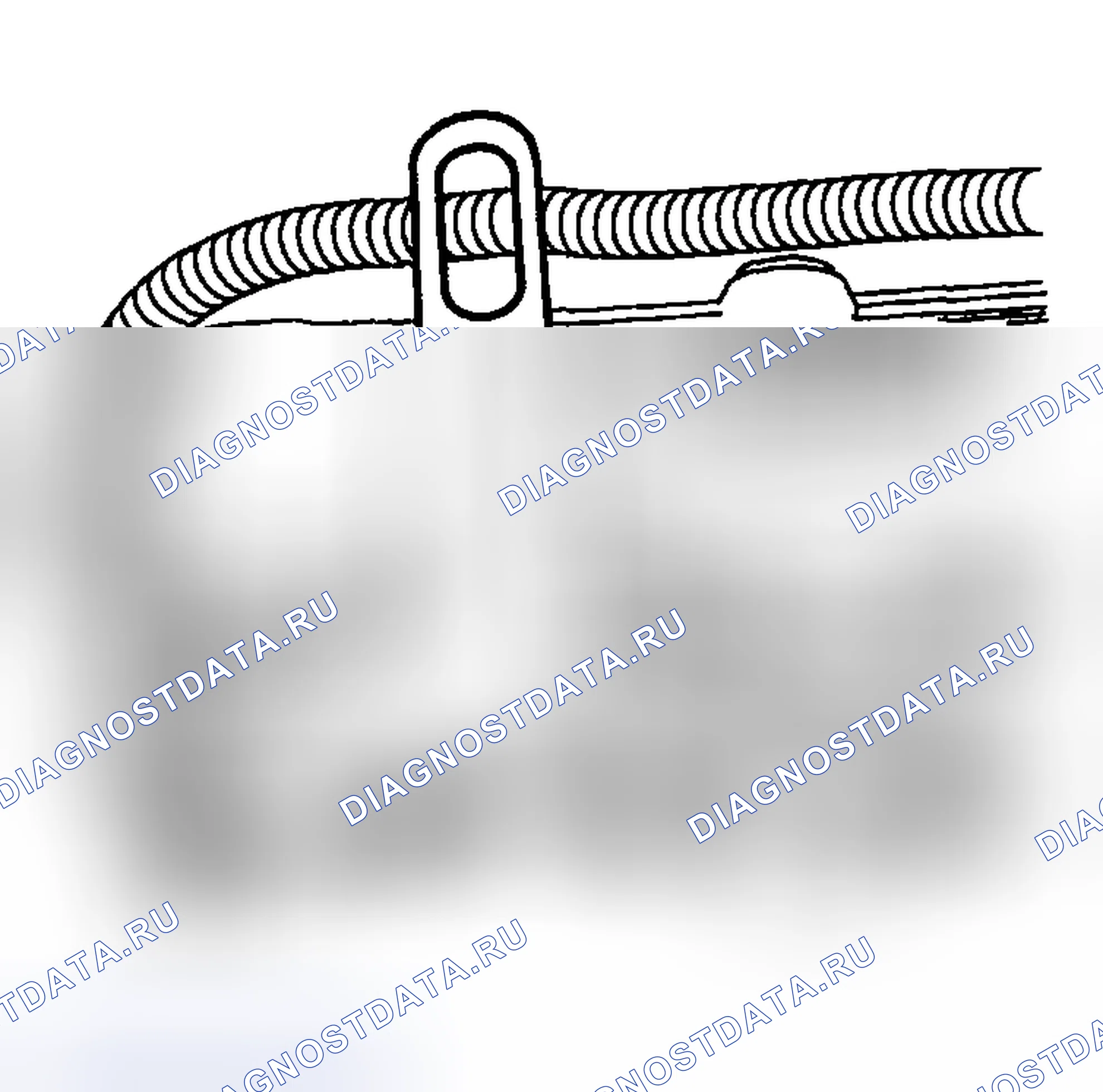 Рис. 2642. Ford Pickup F250 Super Duty I