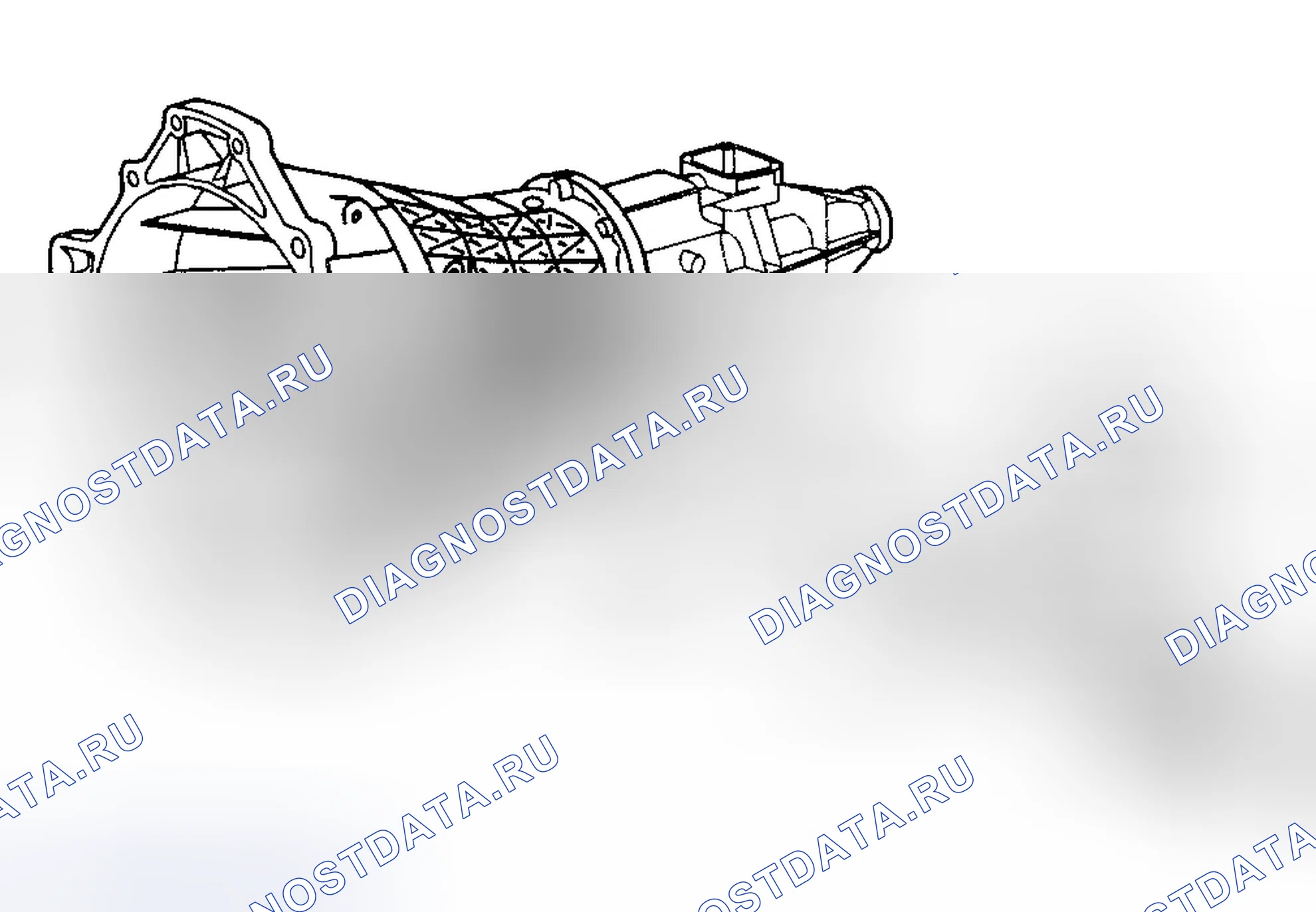 Рис. 15. Chevrolet Blazer S15