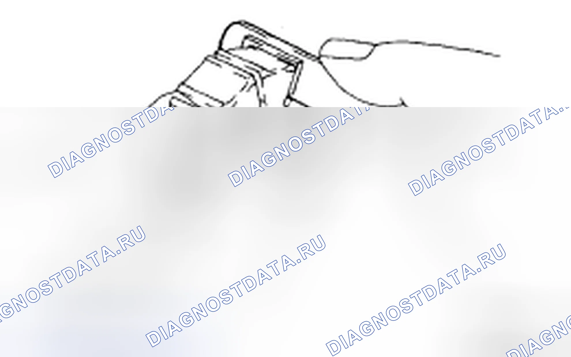 Рис. 25. Kia Sorento I рестайлинг