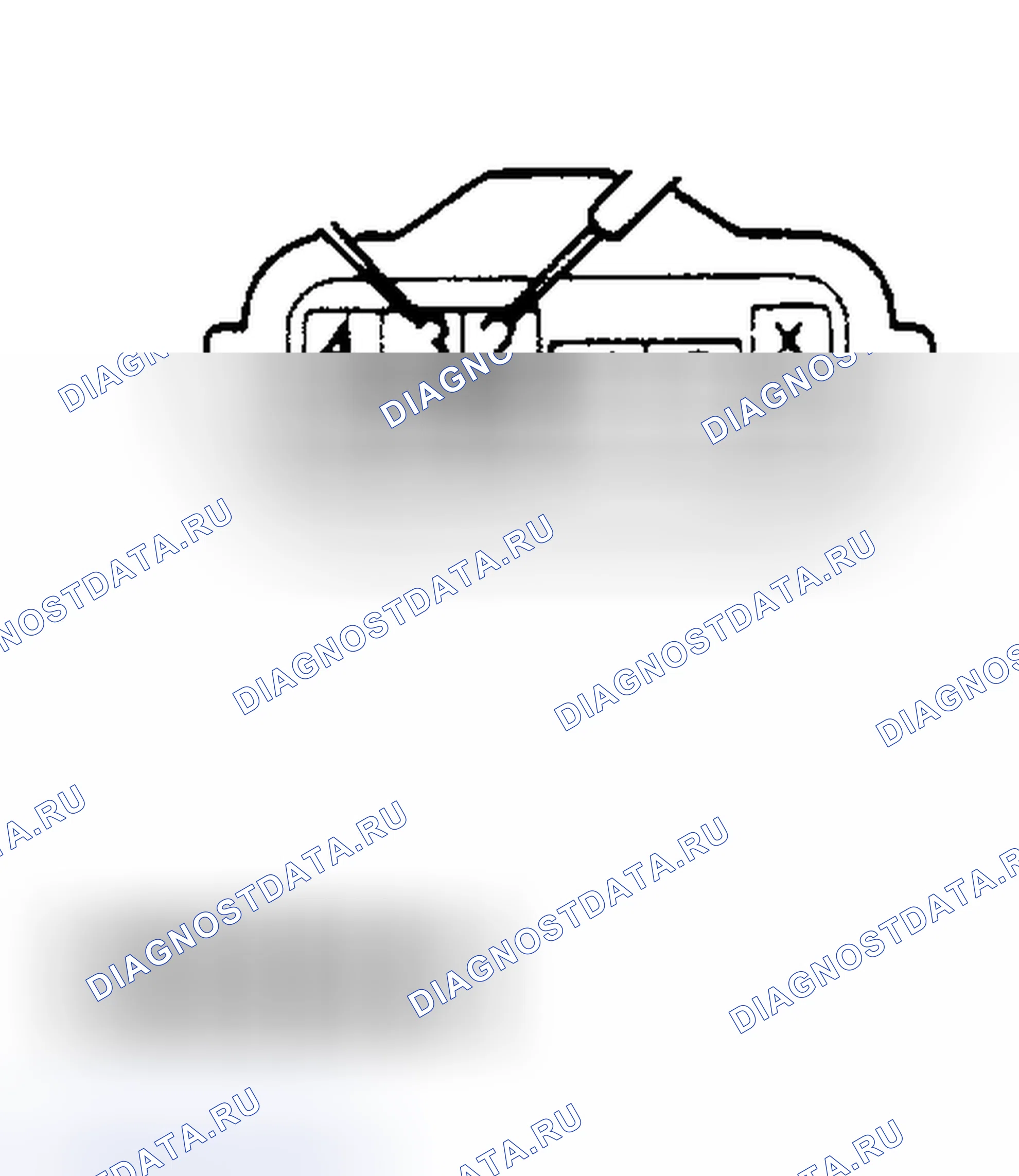Рис. 27. Toyota Supra A80