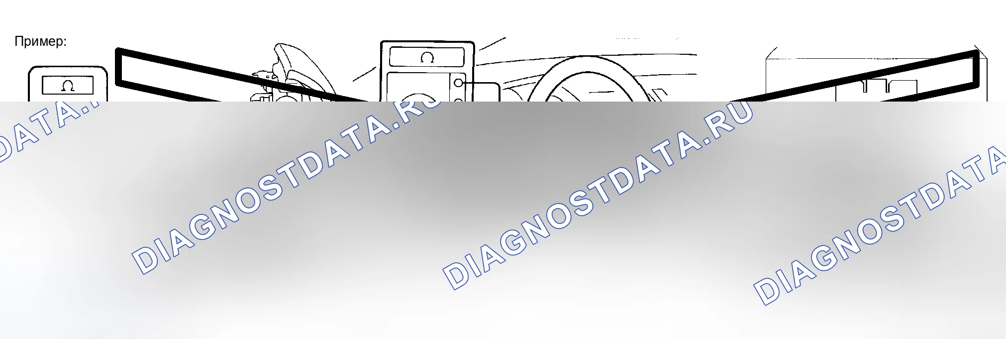Рис. 17. Toyota Land Cruiser 100 рестайлинг
