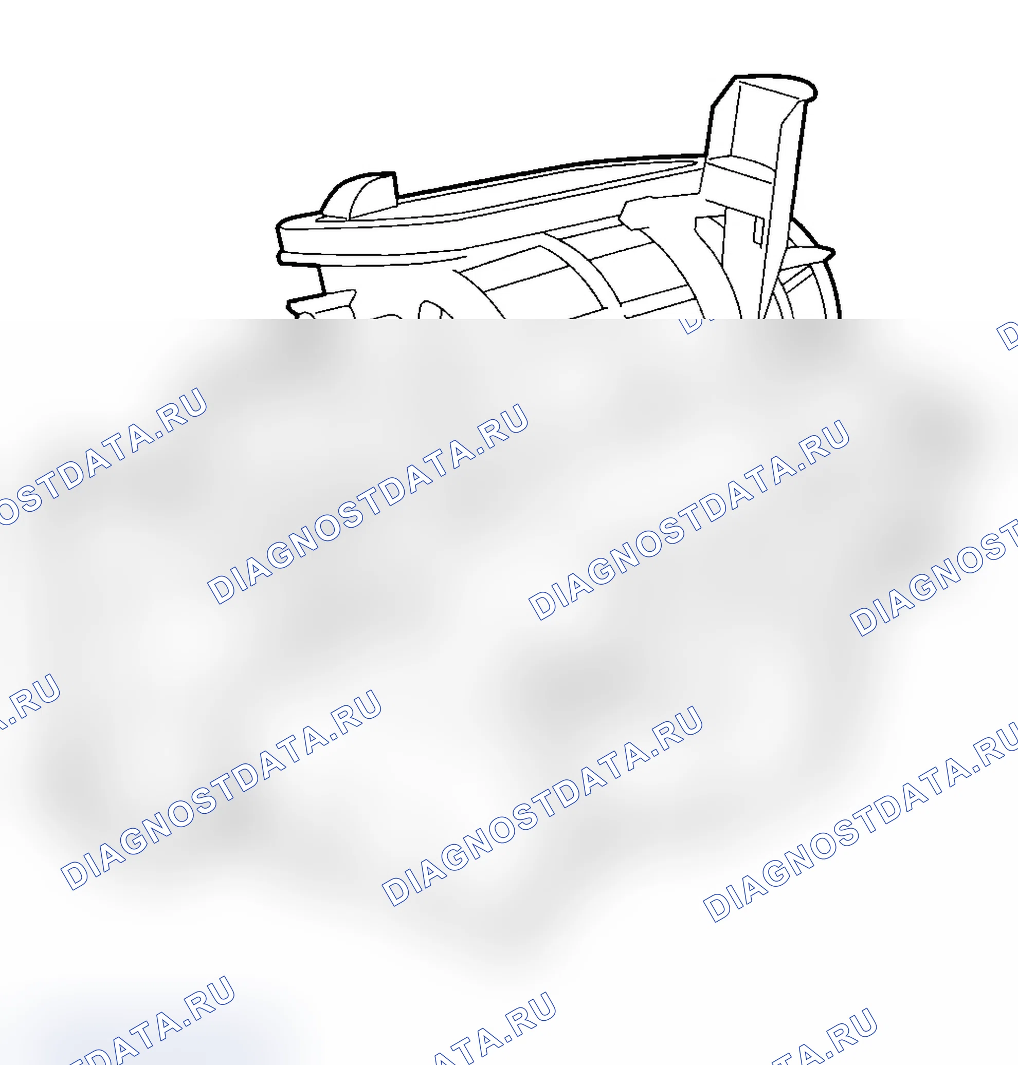 Рис. 16. Subaru Impreza WRX STI GD рестайлинг 2