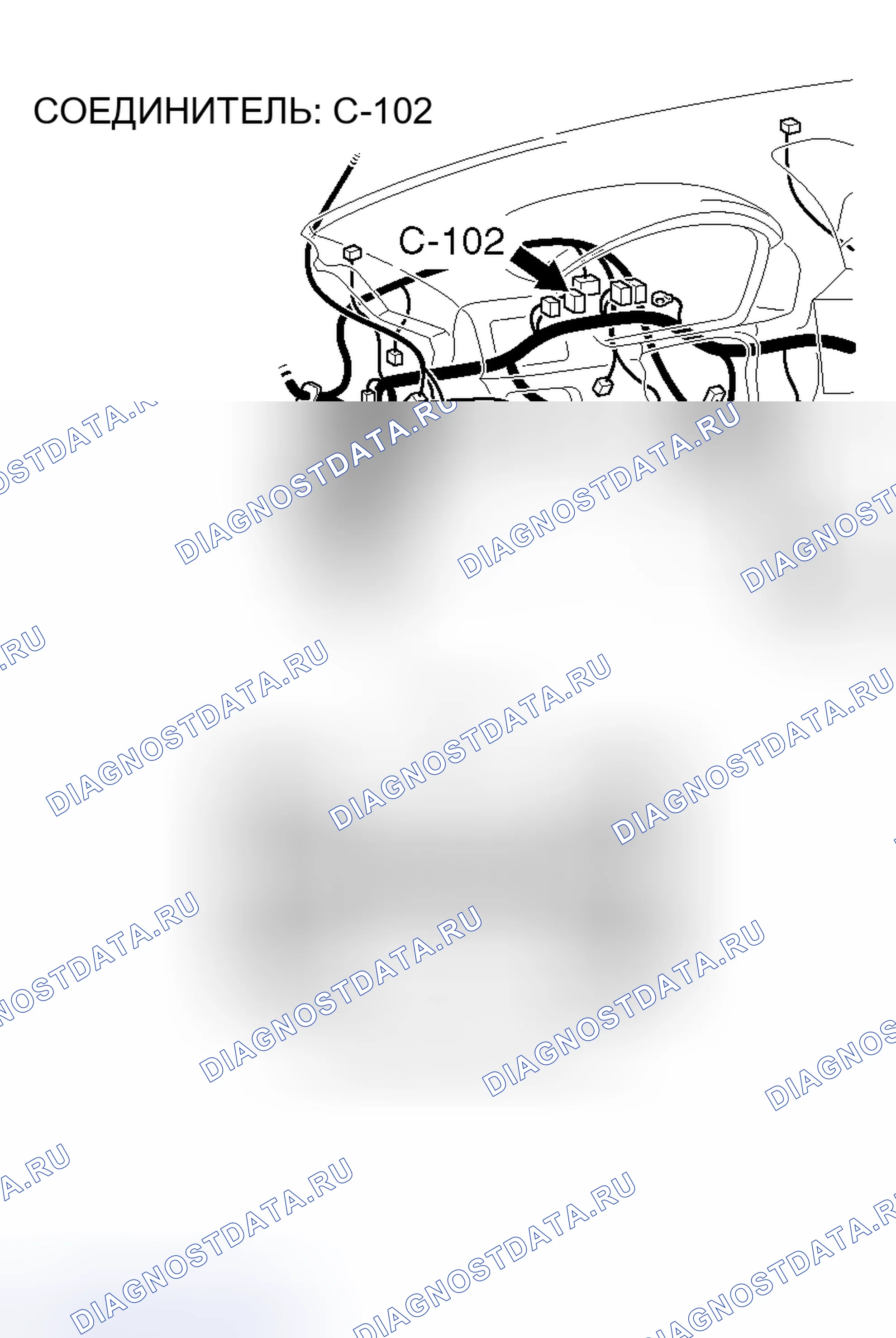 Рис. 6. Mitsubishi Endeavor I