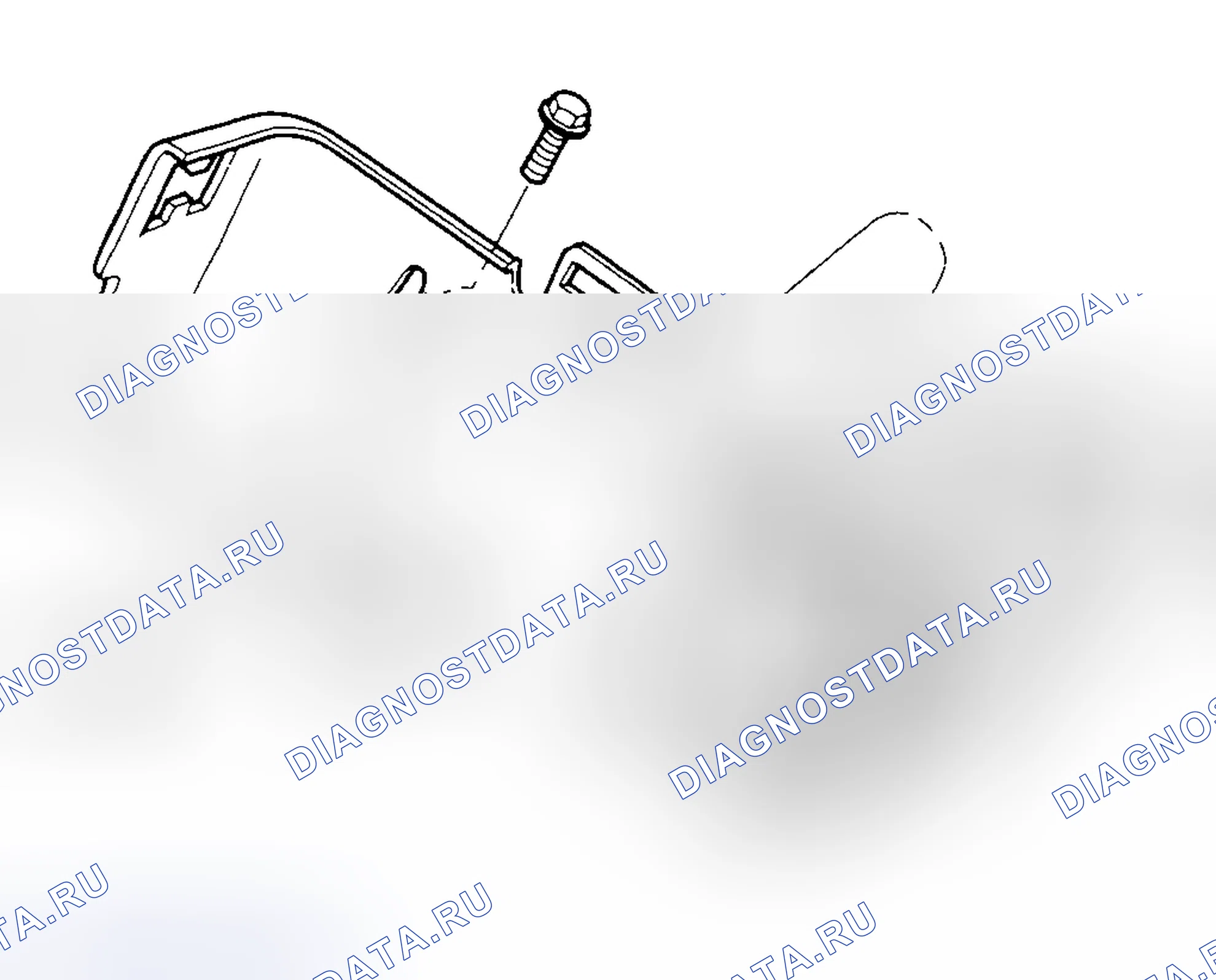 Рис. 81. Chrysler Sebring II рестайлинг