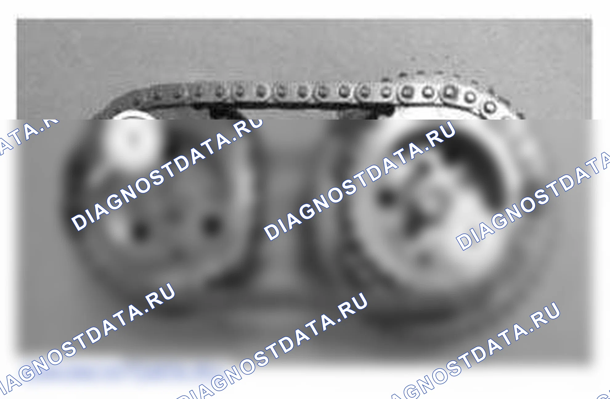 Рис. 1141. Ford Mustang V рестайлинг