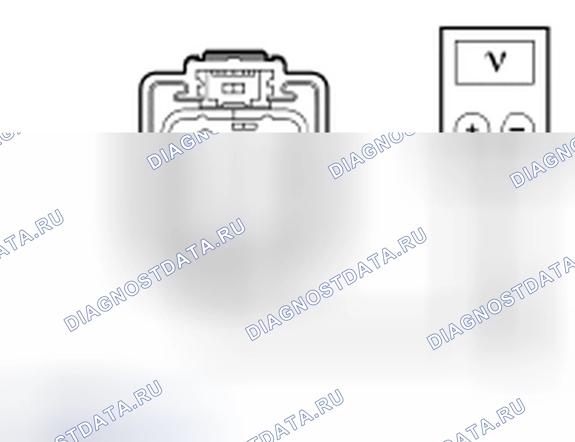 Рис. 6. Ford Mustang V рестайлинг 2