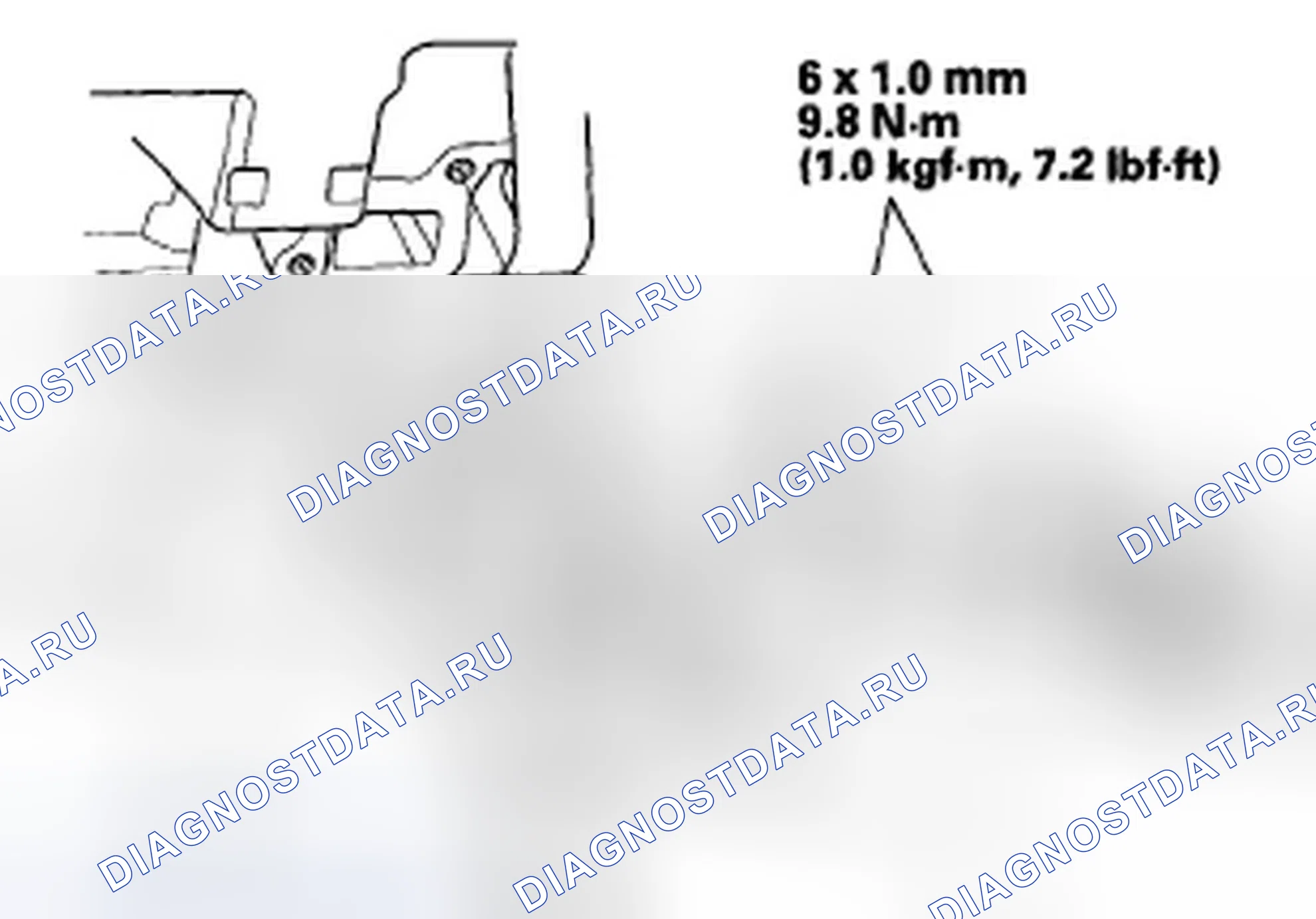 Рис. 28. Honda Civic VIII рестайлинг