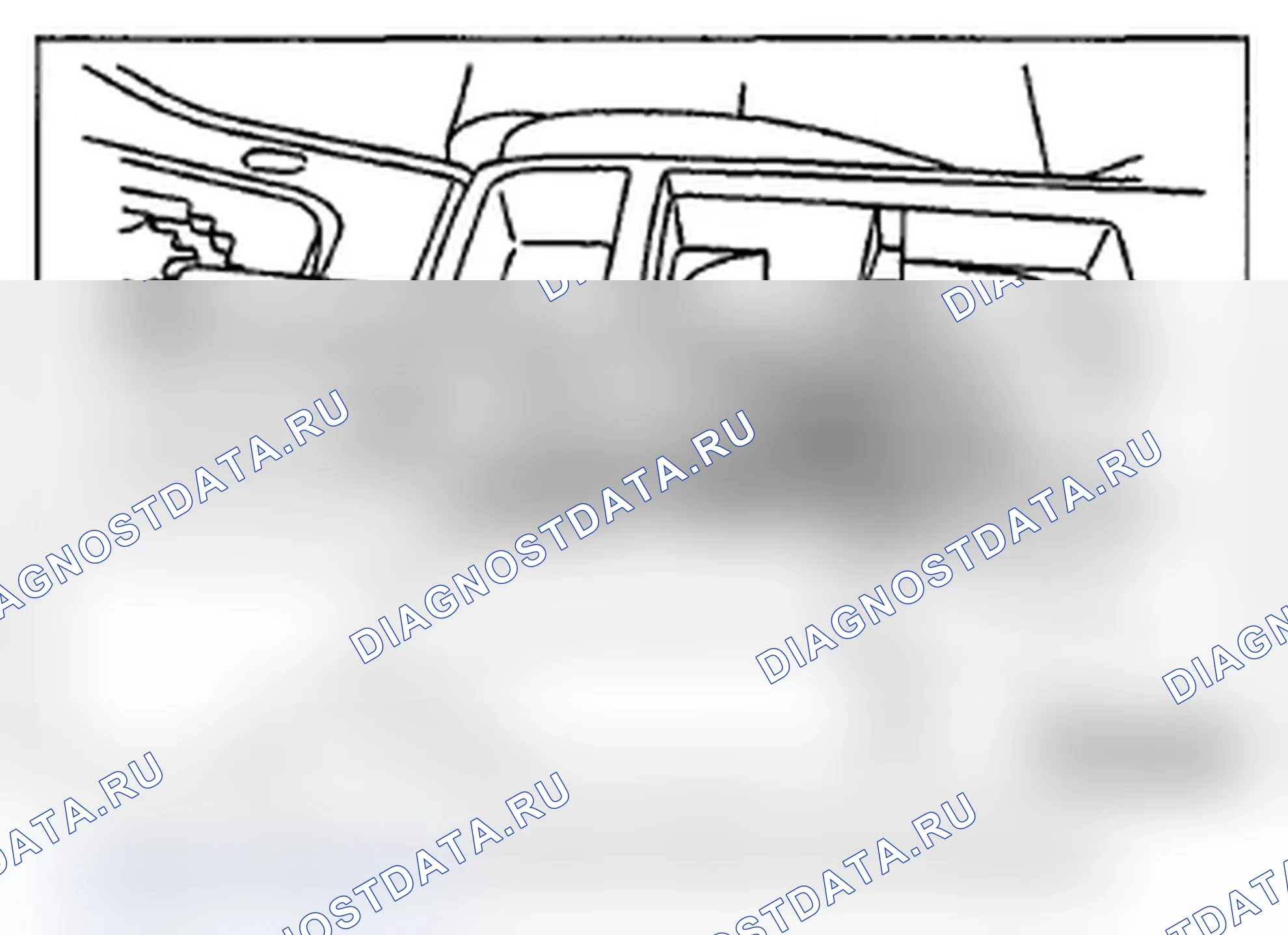 Рис. 33: ХОД РЫЧАГА. Subaru Impreza WRX STI GR