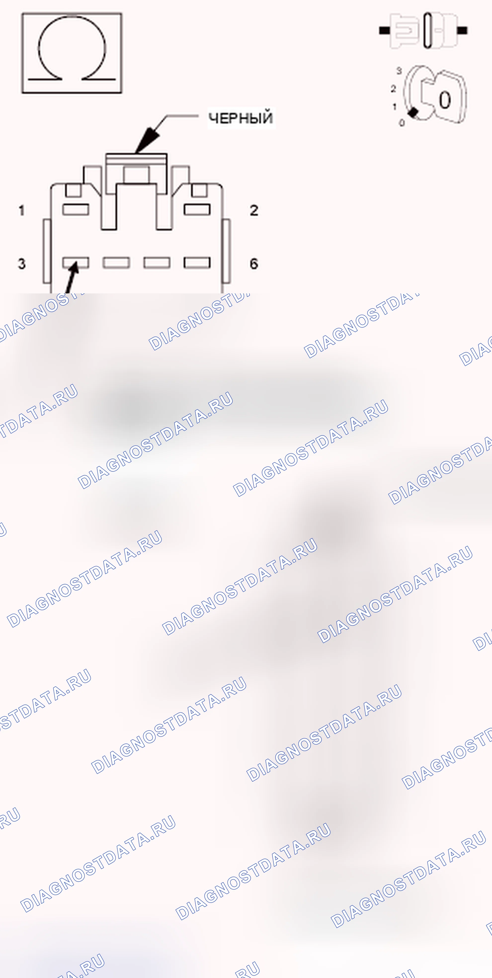 Рис. 216. RAM Cab & Chassis 3500 HD I