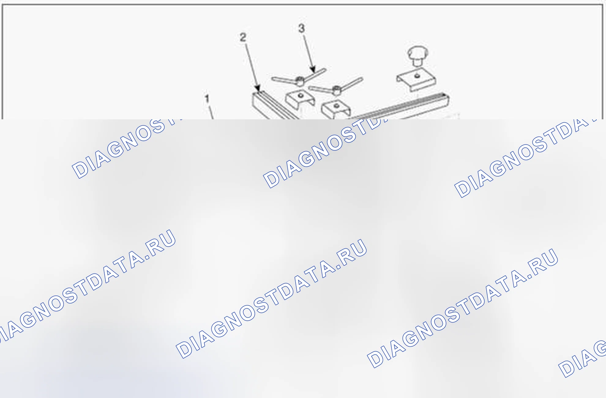 Рис. 2. BMW 6 серия F06/F13/F12