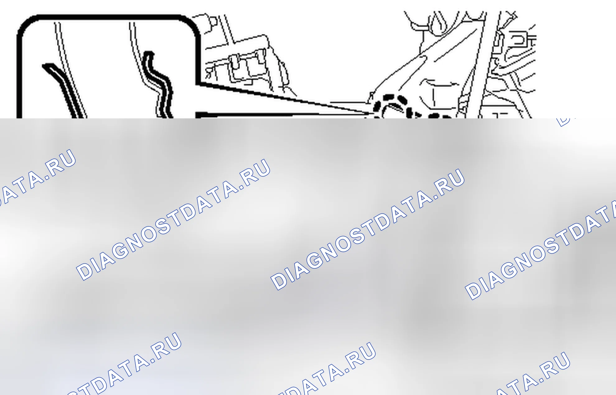 Рис. 87. Toyota Corolla X рестайлинг