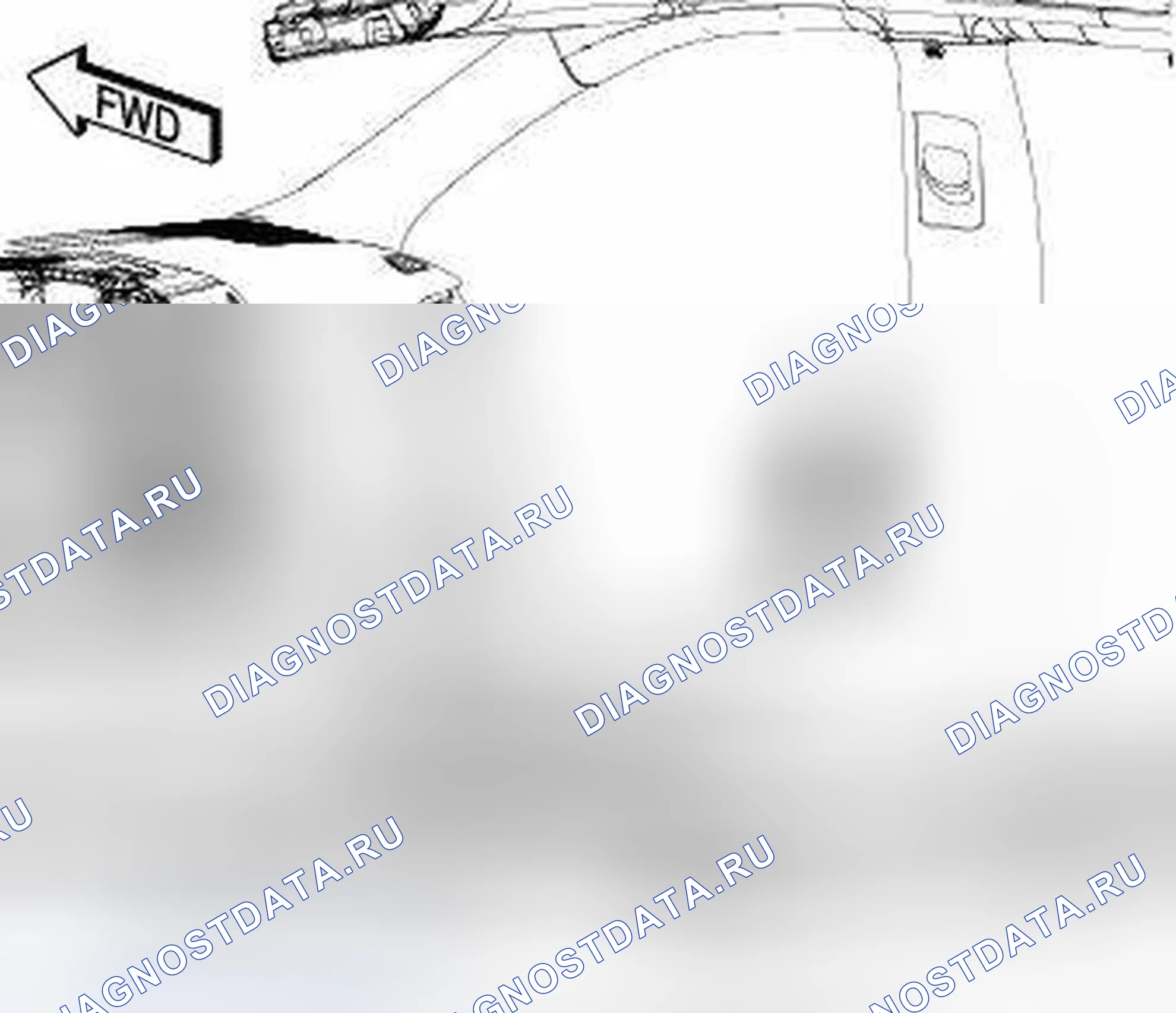 Рис. 144. Dodge Dart PF