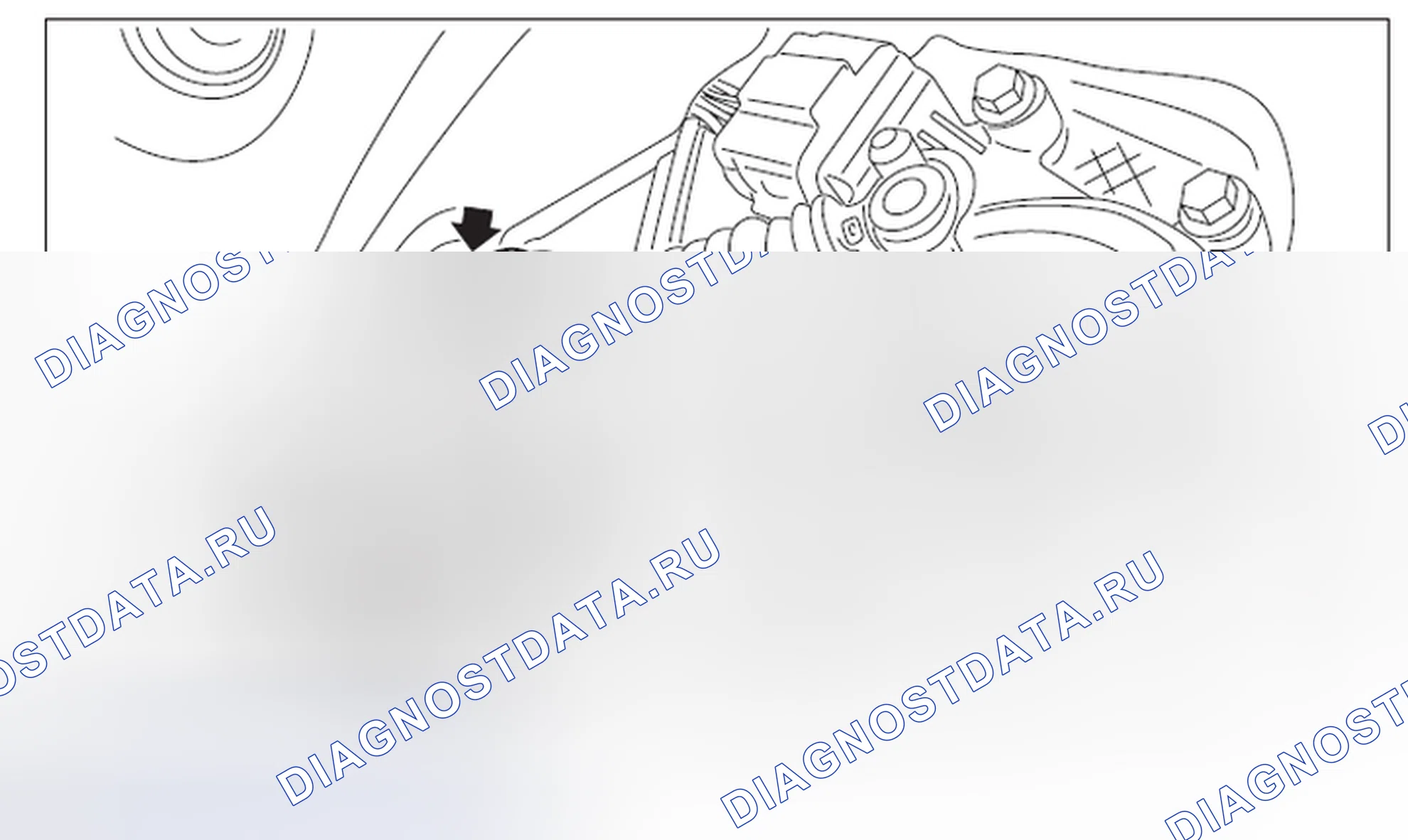 Рис. 115. Subaru Impreza GK