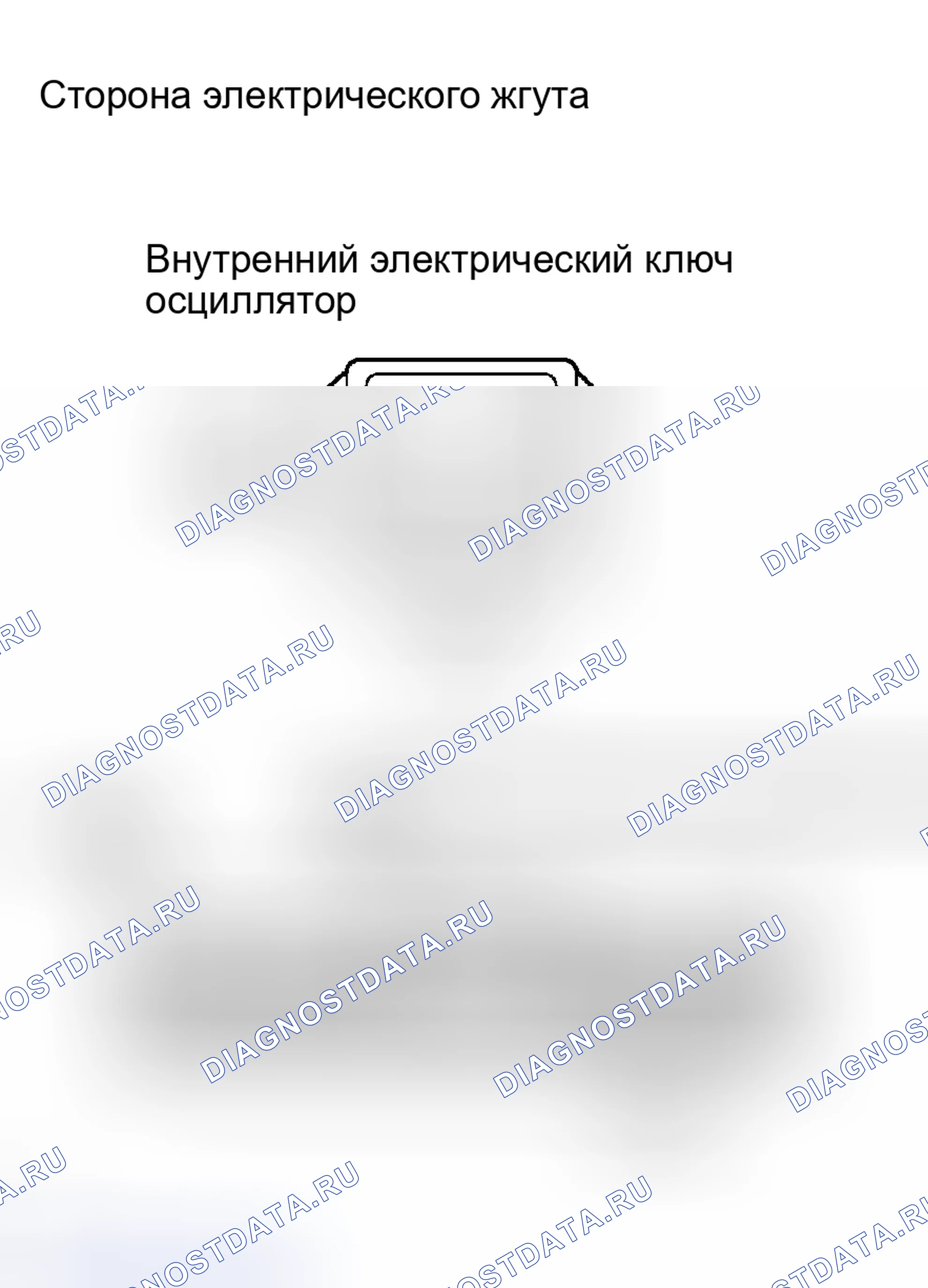 Рис. 141. Toyota Prius II рестайлинг