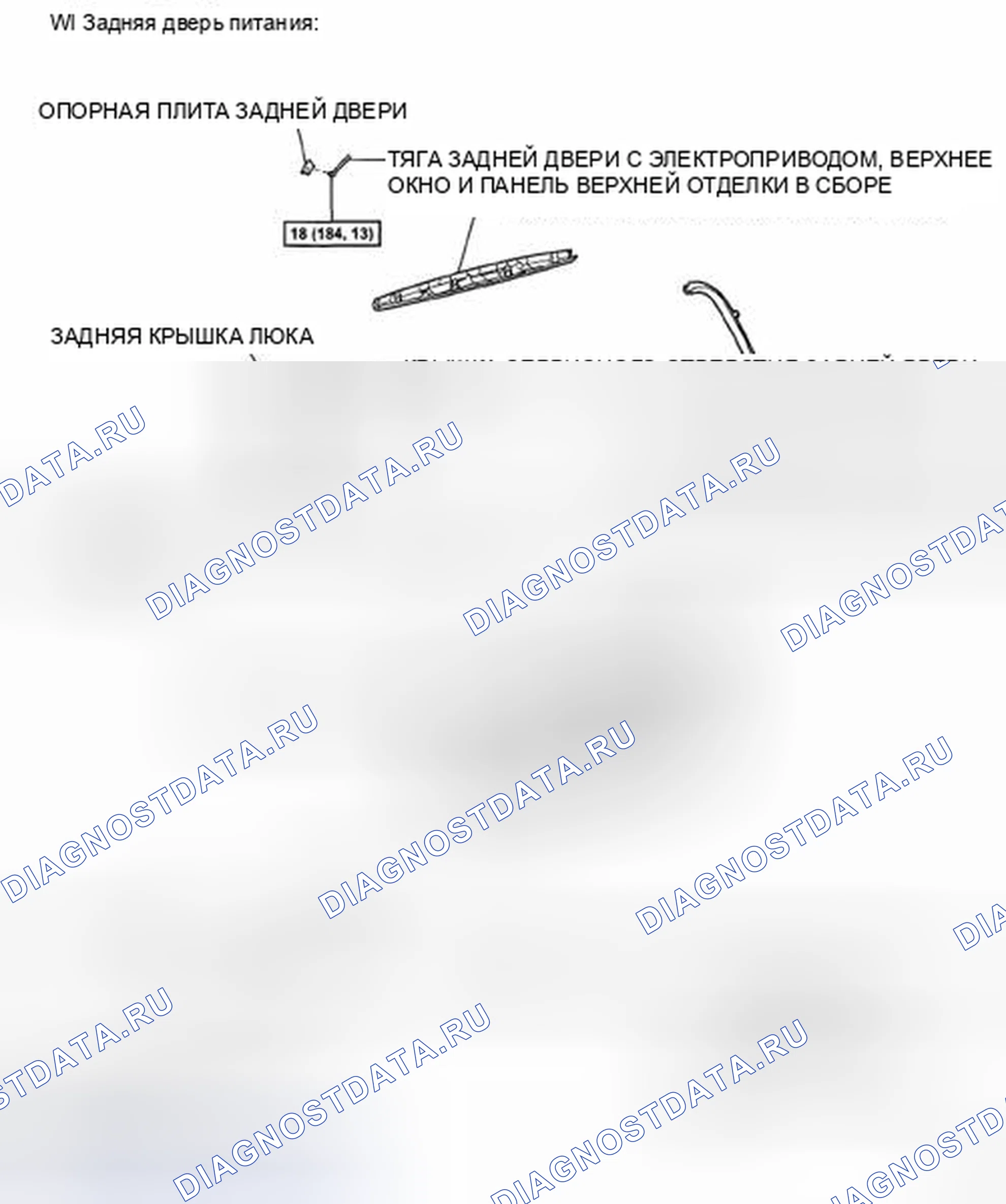 Рис. 322. Toyota Highlander II